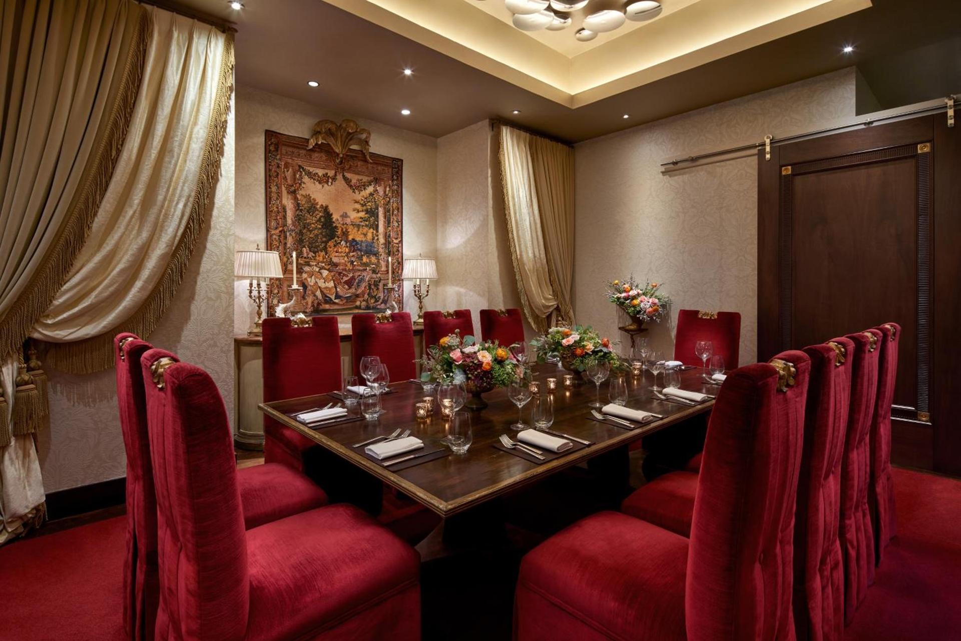 The St. Regis Washington, D.C. photo 29