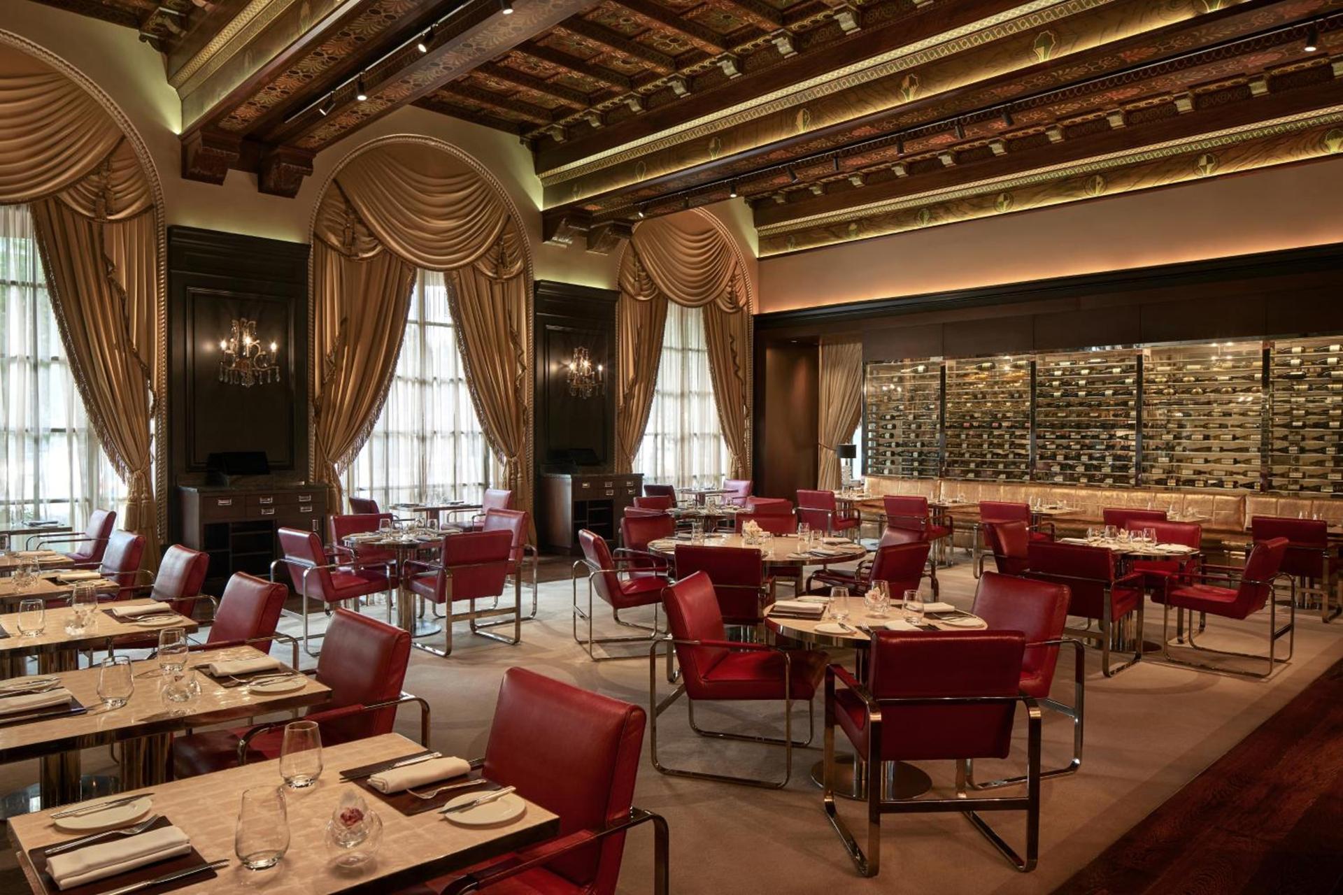 The St. Regis Washington, D.C. photo 54