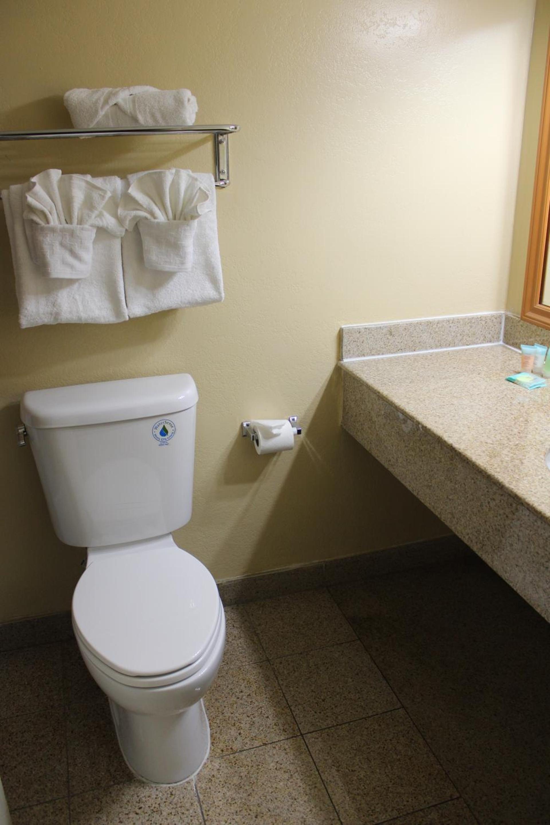 Clarion Hotel Bakersfield North photo 33