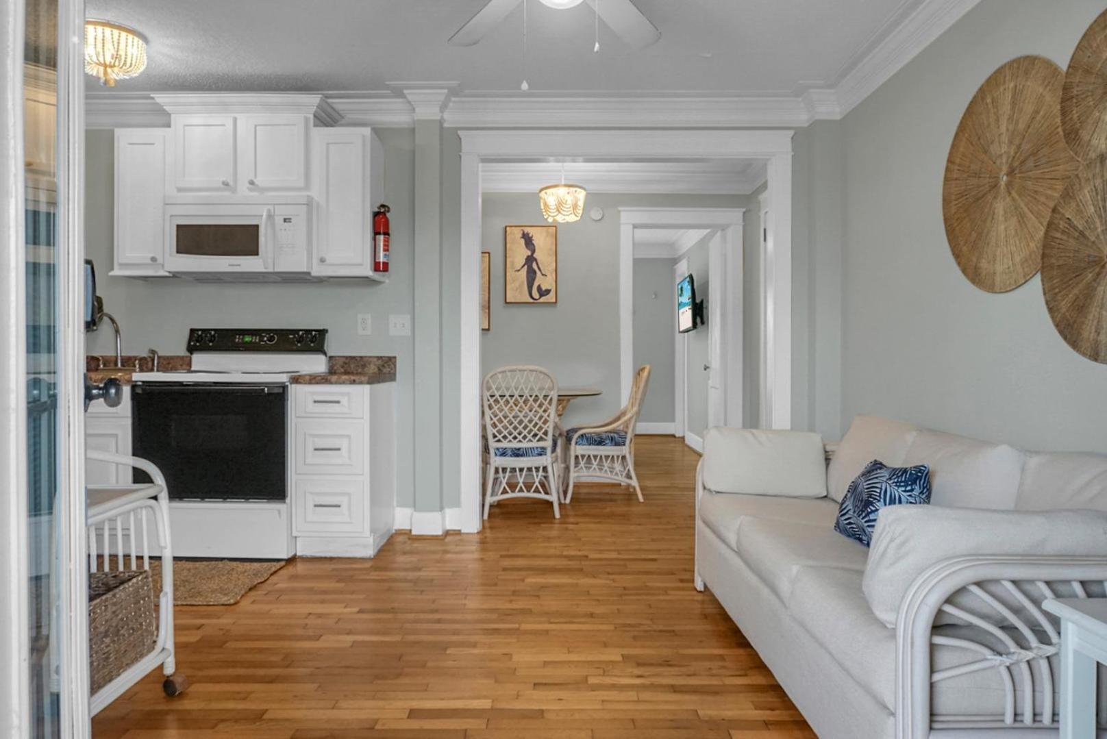 Carolina Beach Inn photo 26