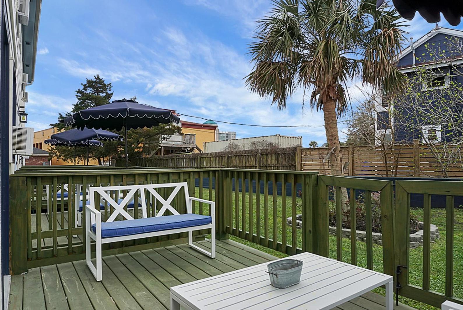 Carolina Beach Inn photo 61
