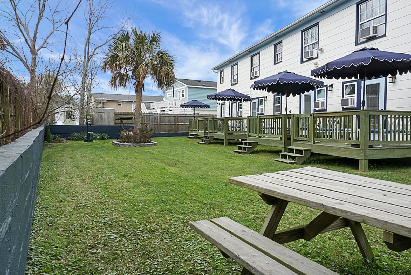 Carolina Beach Inn photo 100