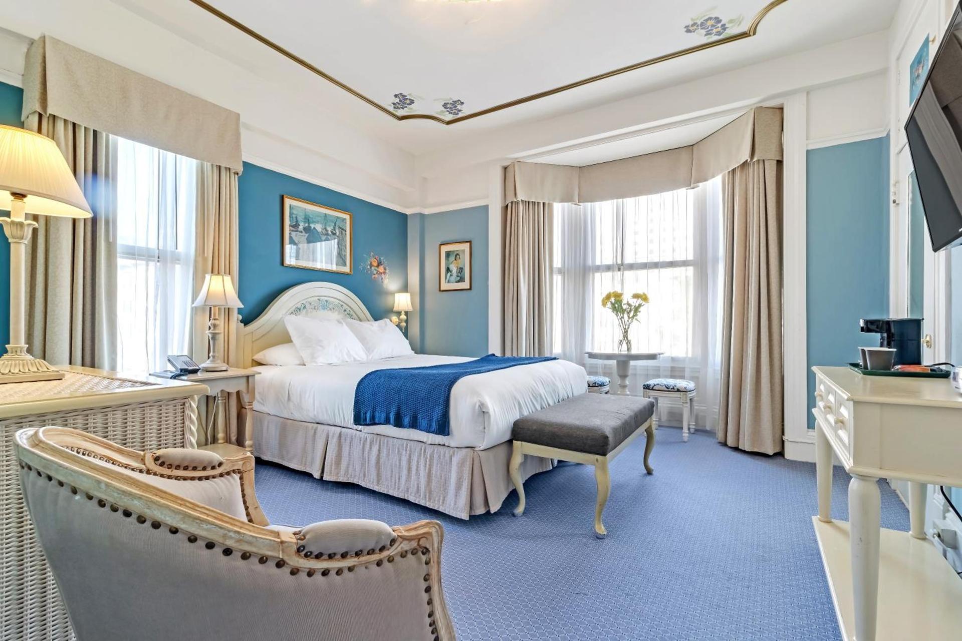 Cornell Hotel photo 29