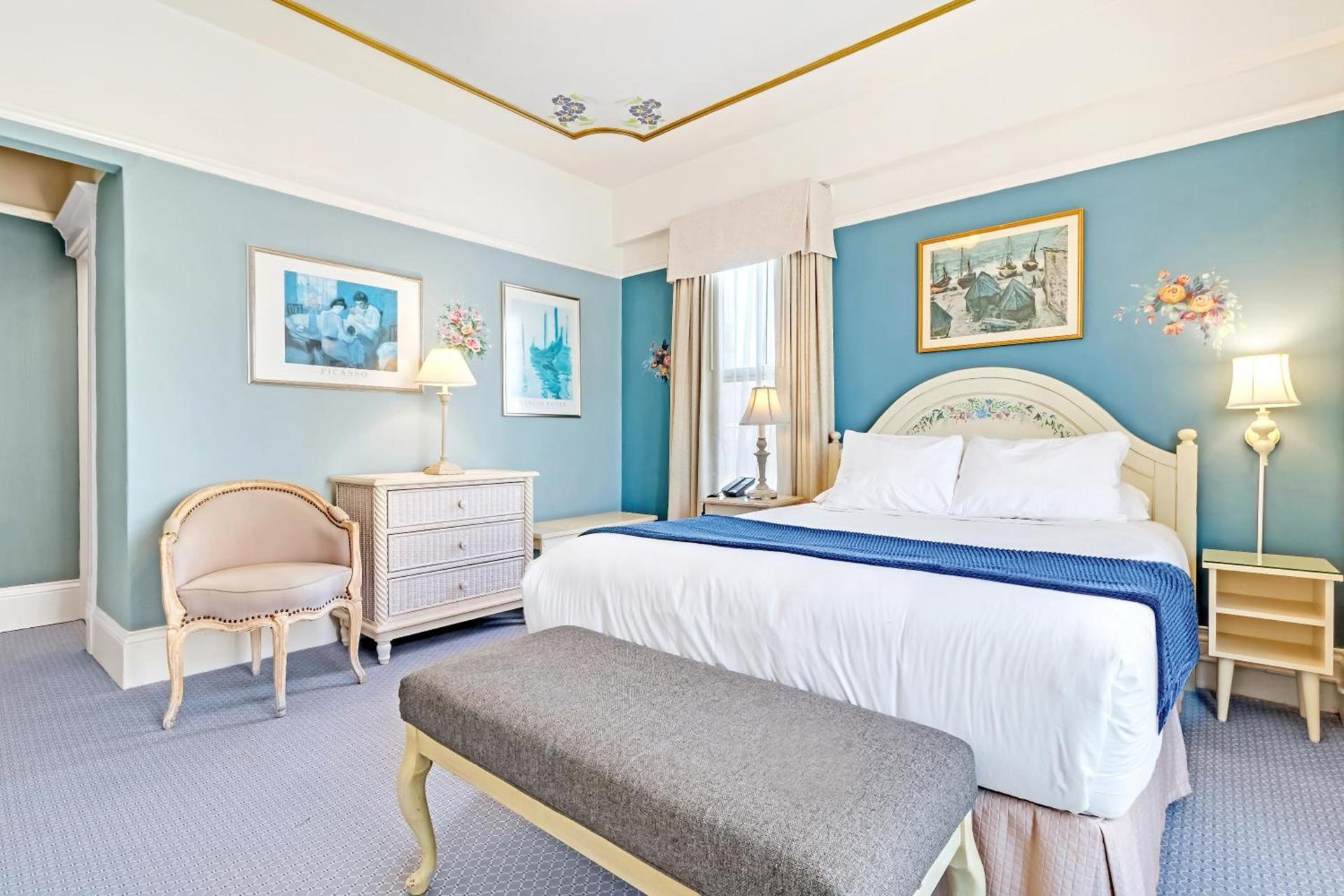 Cornell Hotel photo 2