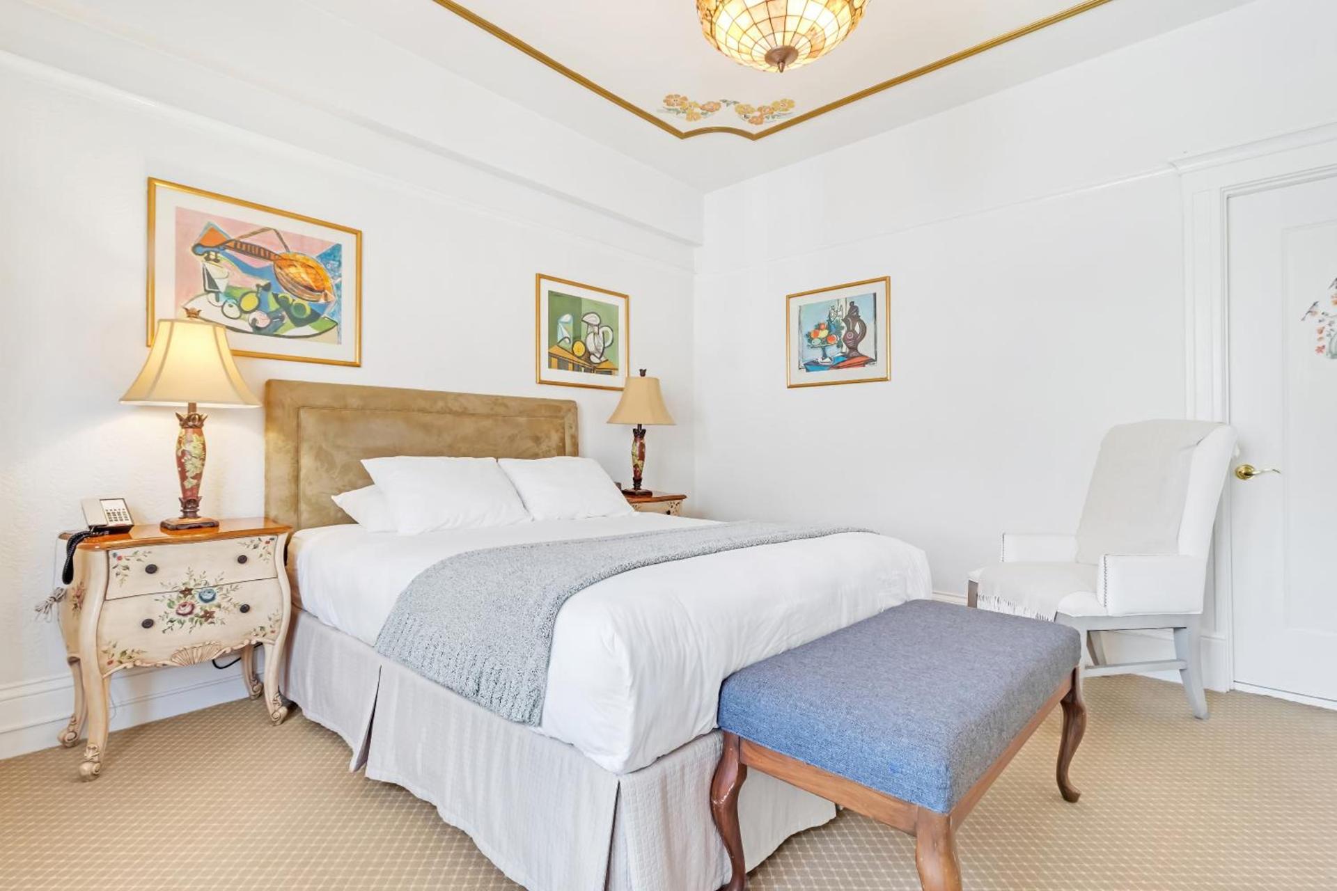 Cornell Hotel photo 4