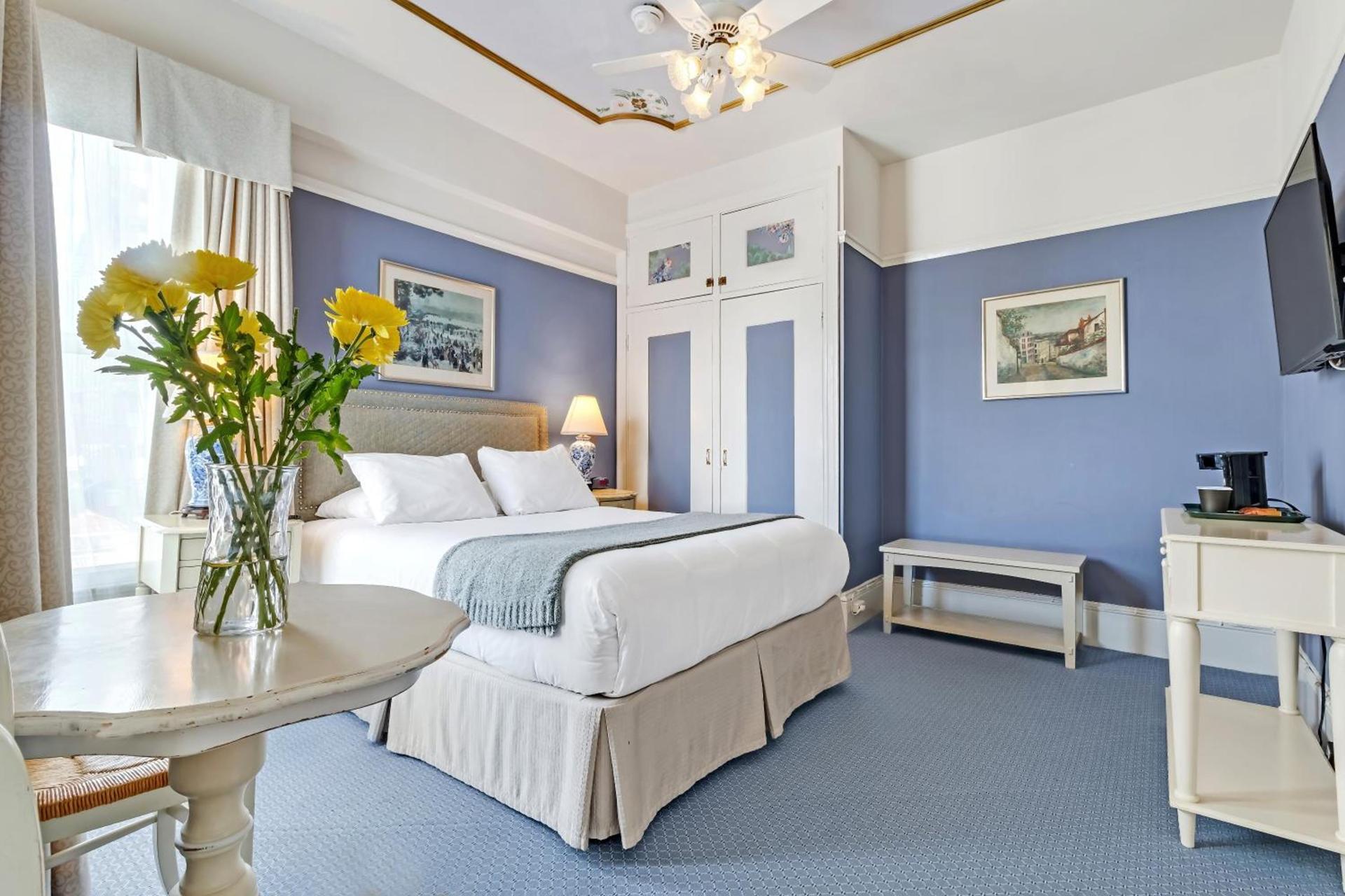 Cornell Hotel photo 6