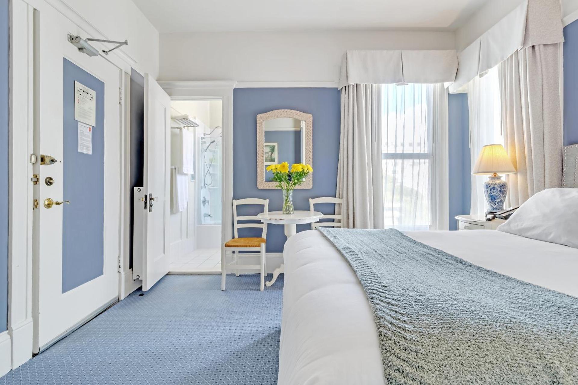 Cornell Hotel photo 5