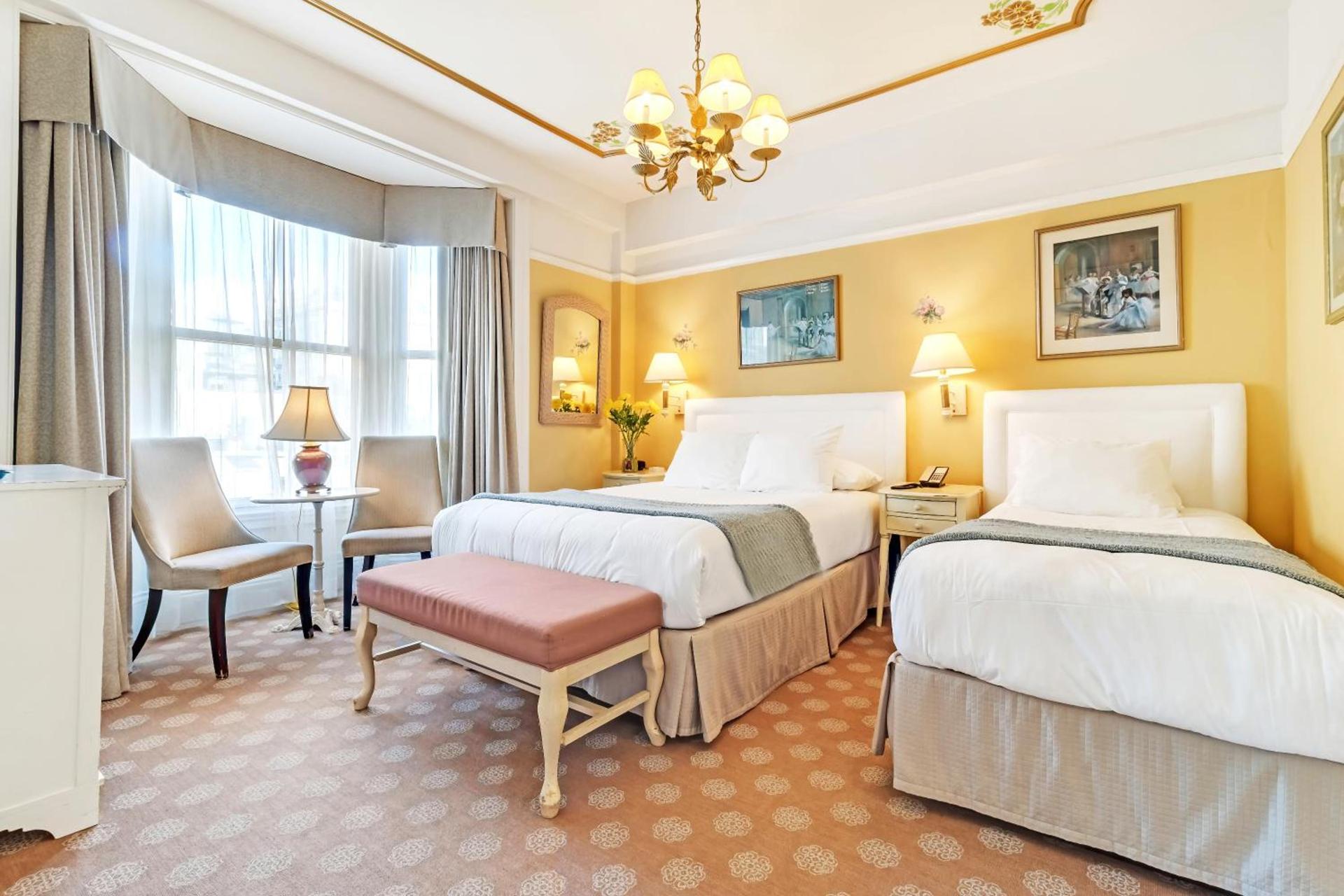 Cornell Hotel photo 8