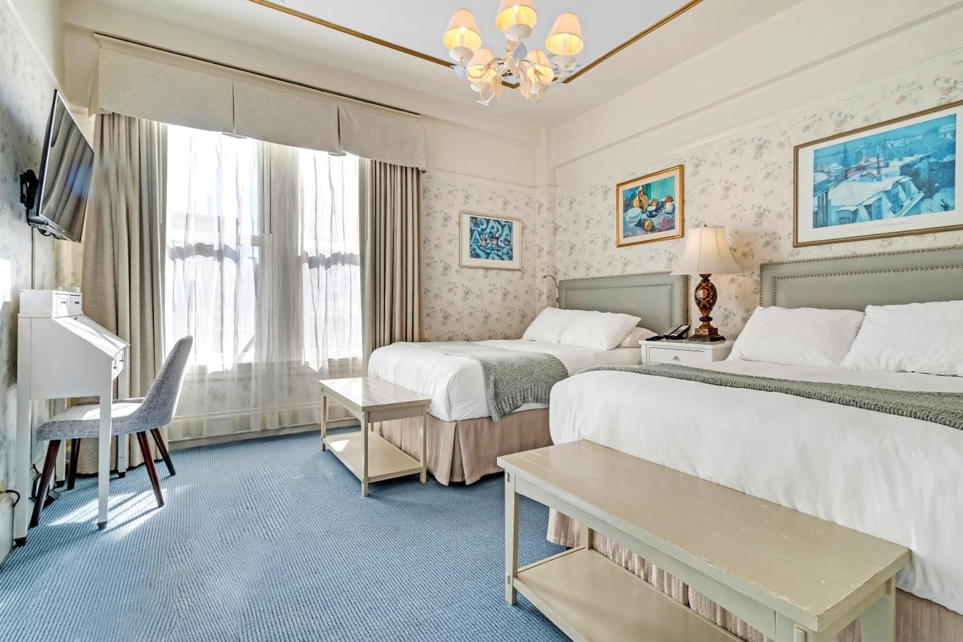 Cornell Hotel photo 14