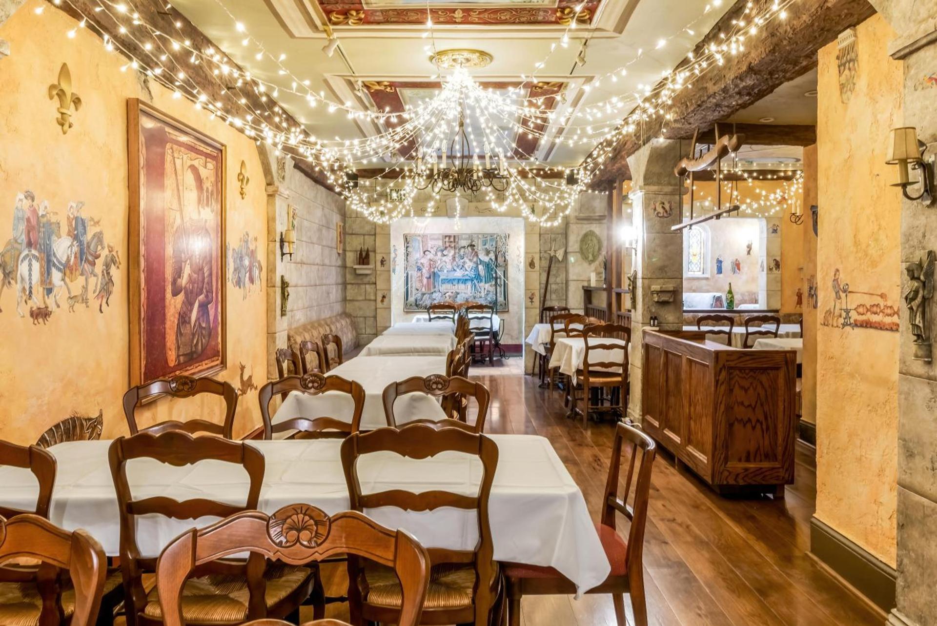 Cornell Hotel photo 16