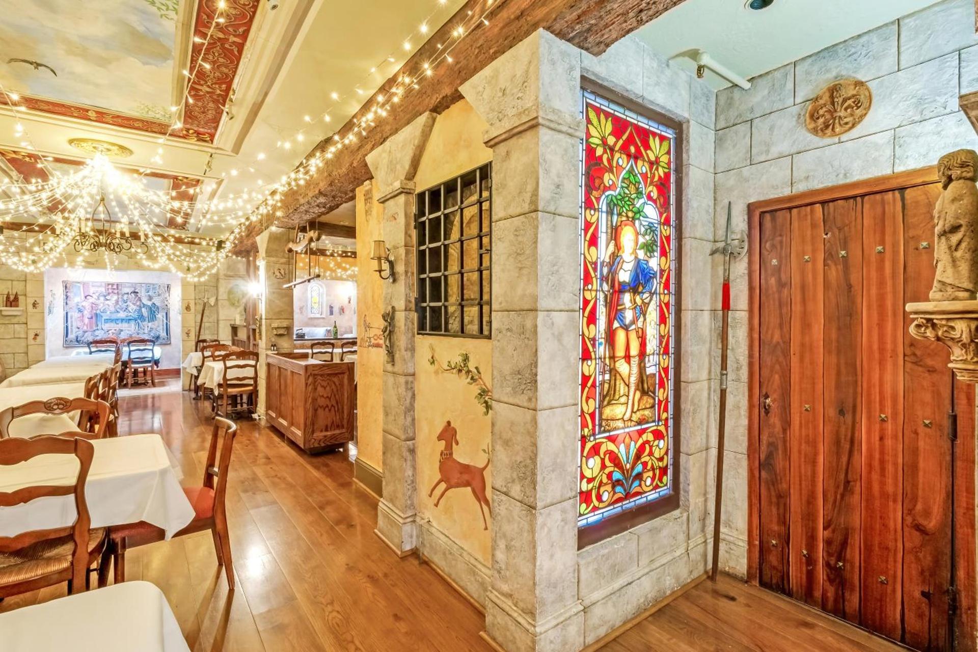 Cornell Hotel photo 17
