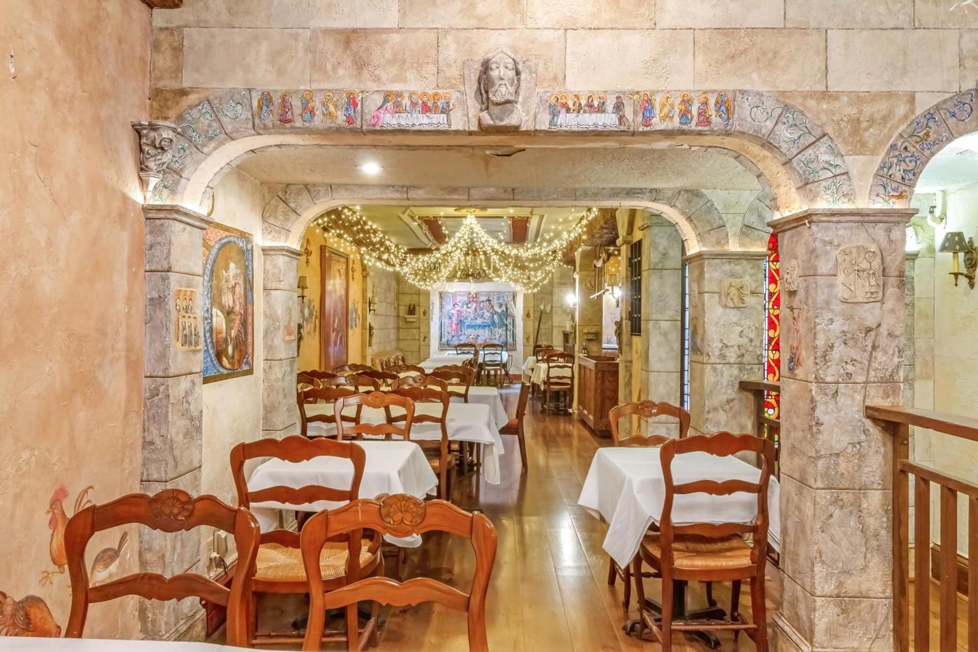 Cornell Hotel photo 18