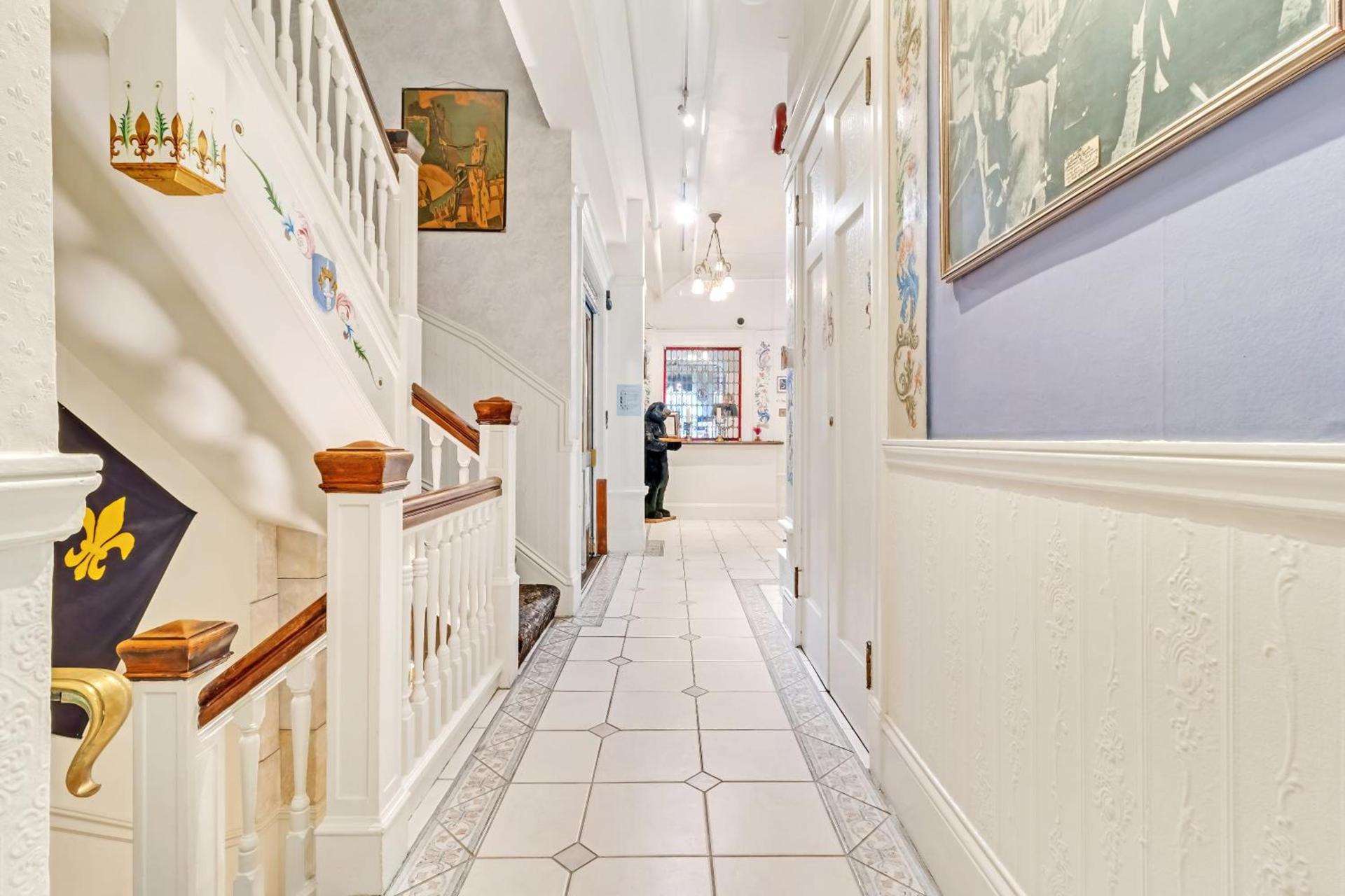 Cornell Hotel photo 22