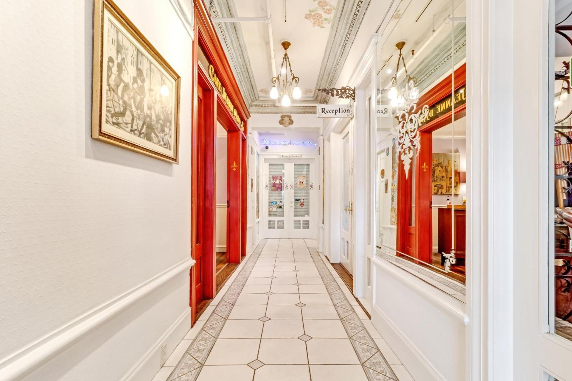 Cornell Hotel photo 25