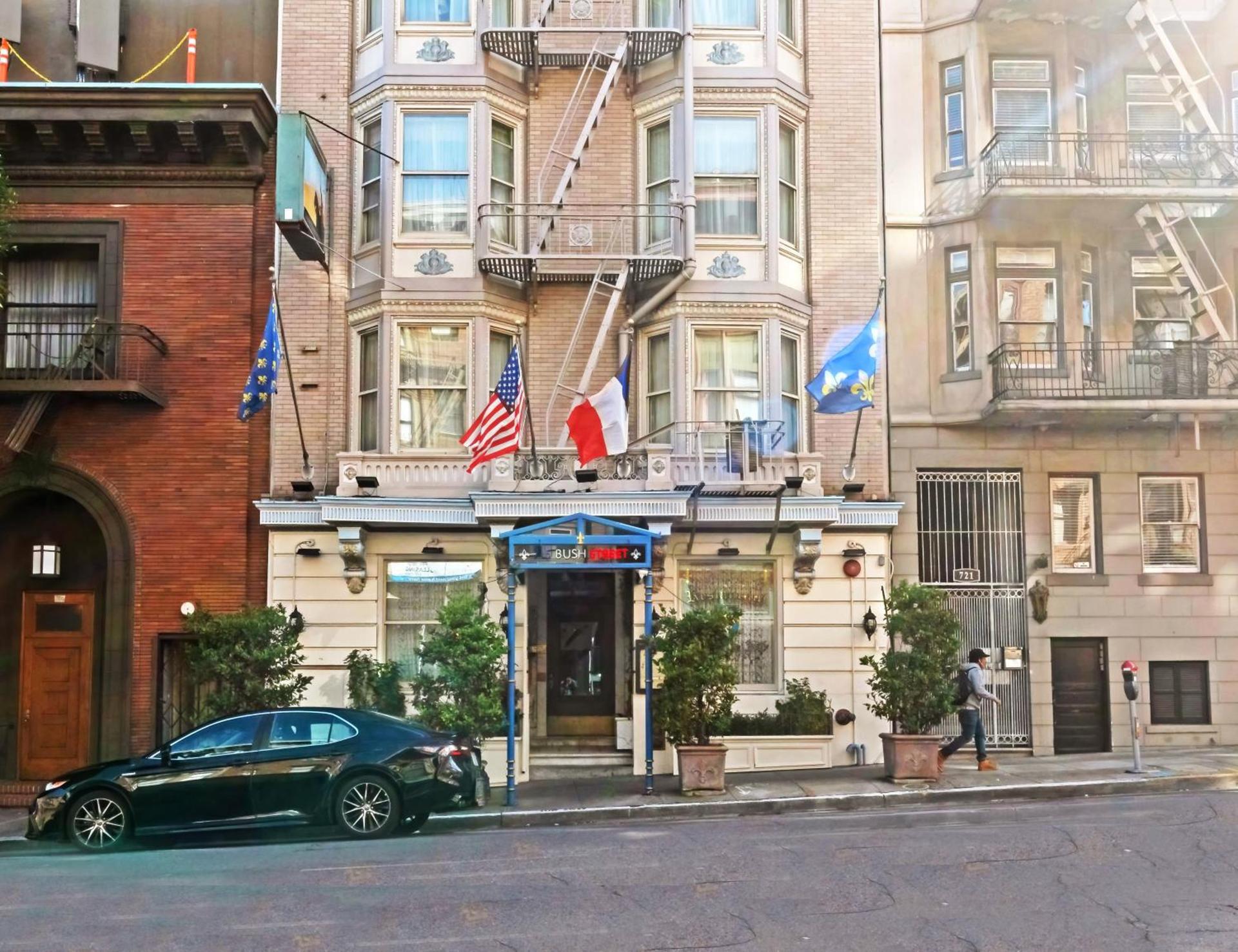 Cornell Hotel photo 28