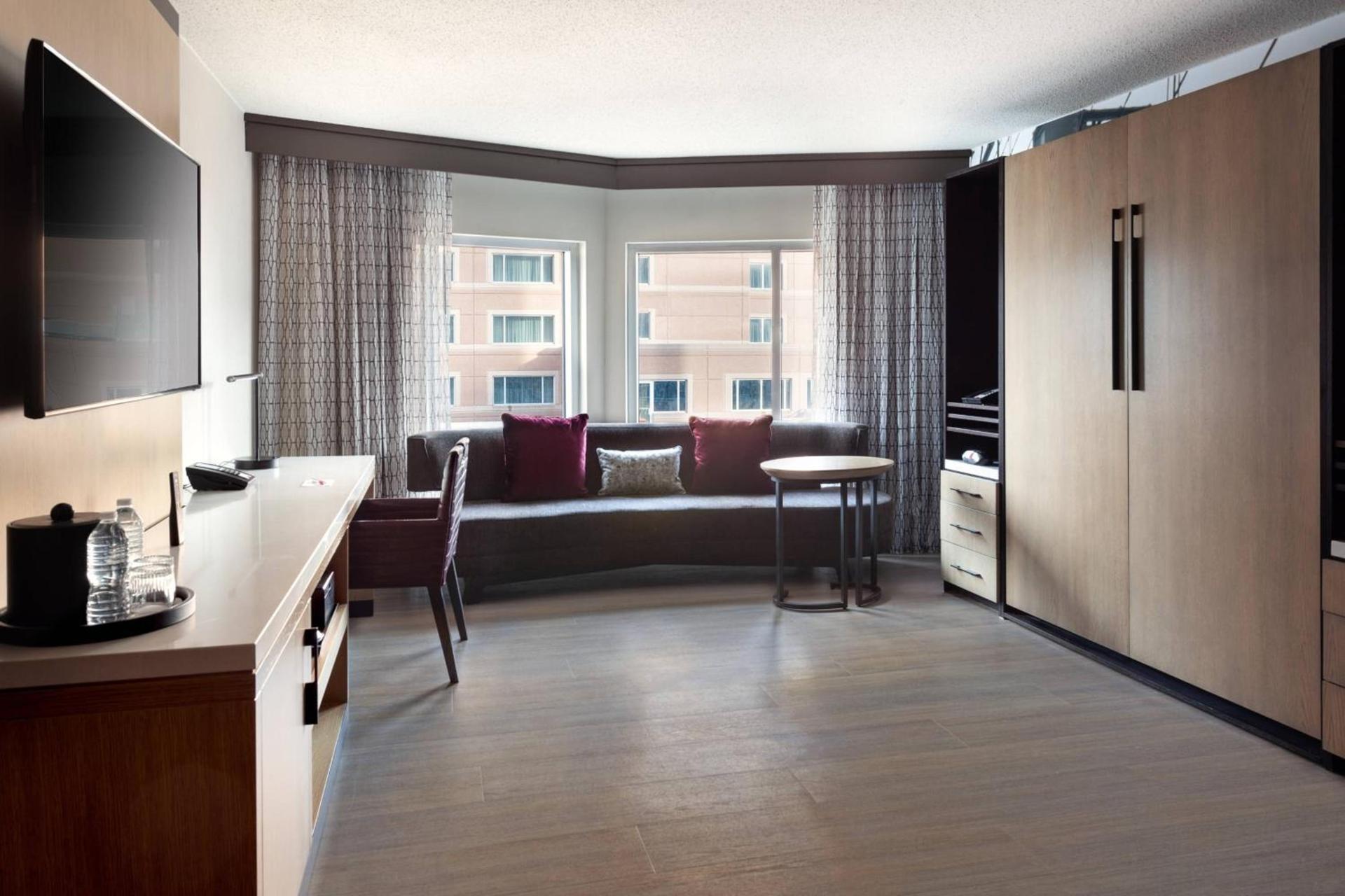 Cincinnati Marriott at RiverCenter photo 20