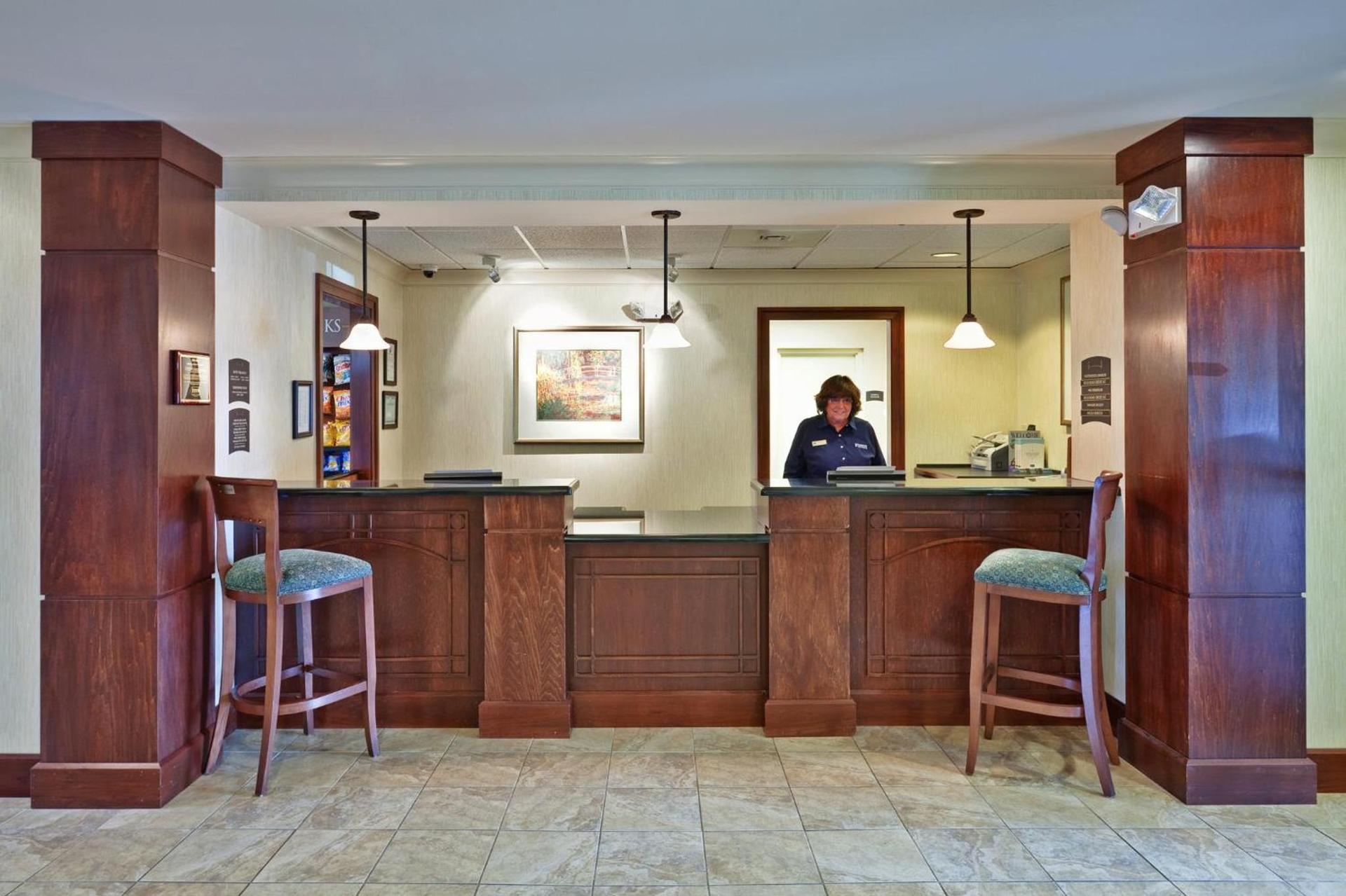 Staybridge Suites Buffalo by IHG photo 16