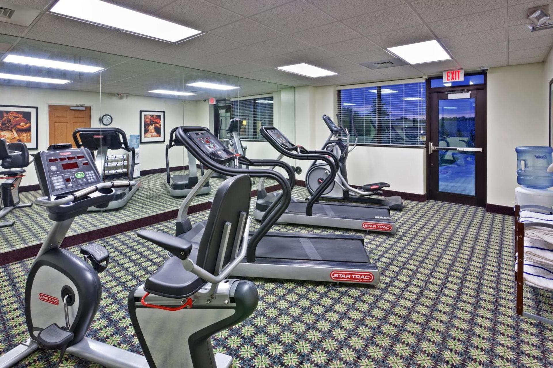 Staybridge Suites Buffalo by IHG photo 31