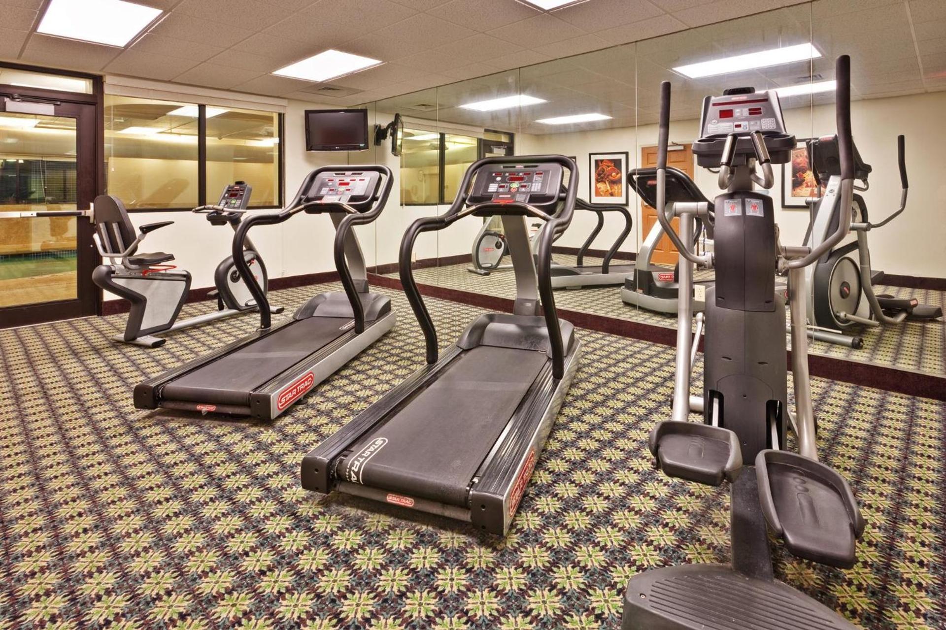 Staybridge Suites Buffalo by IHG photo 19
