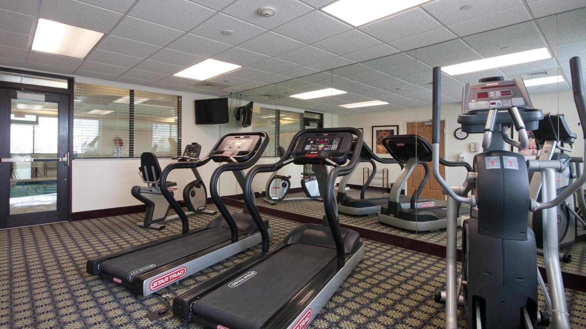 Staybridge Suites Buffalo by IHG photo 27