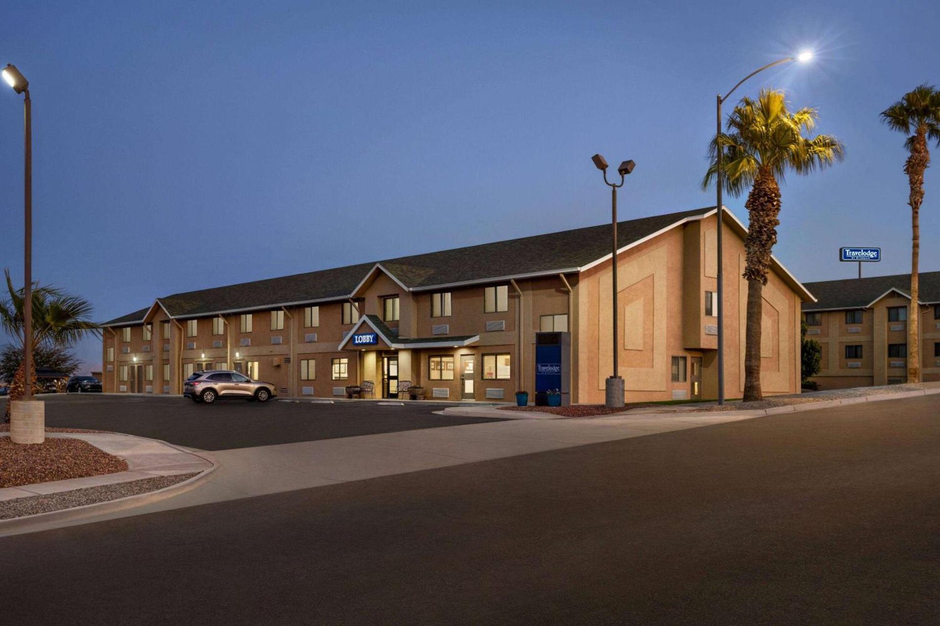 Travelodge by Wyndham Yuma photo 1