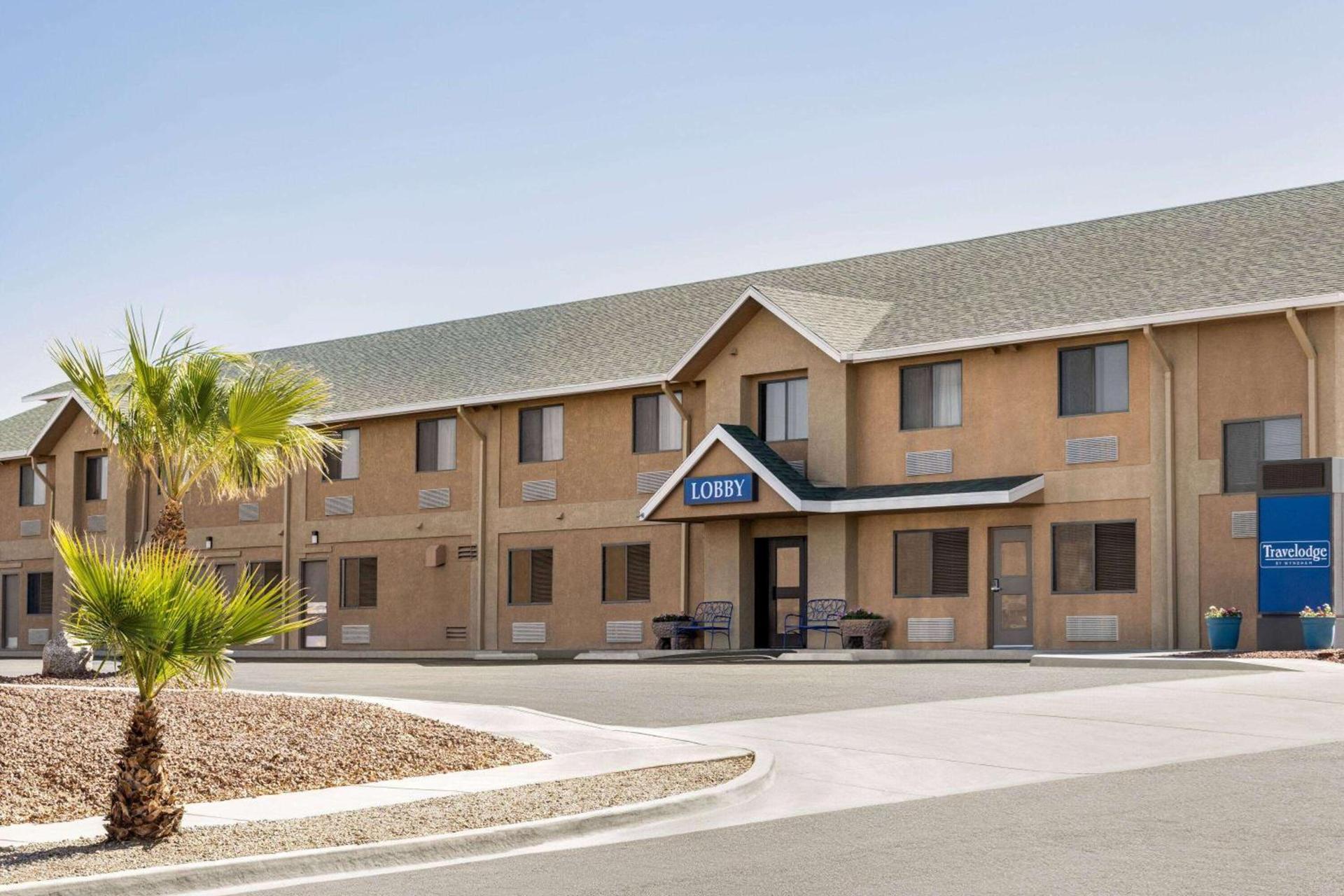 Travelodge by Wyndham Yuma photo 4
