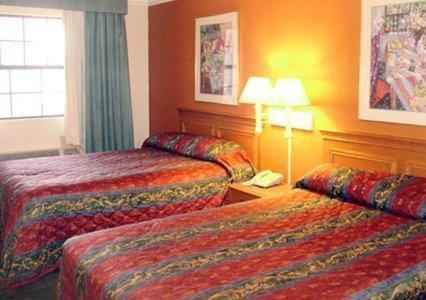 SUNSET INN Oklahoma City photo 3