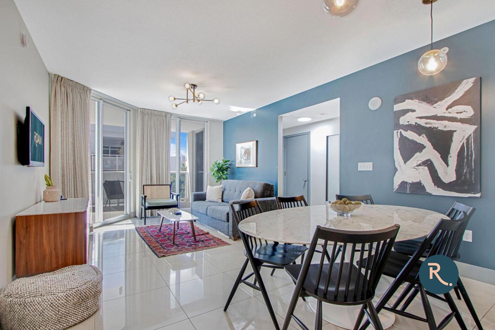 Roami at Habitat Brickell photo 71