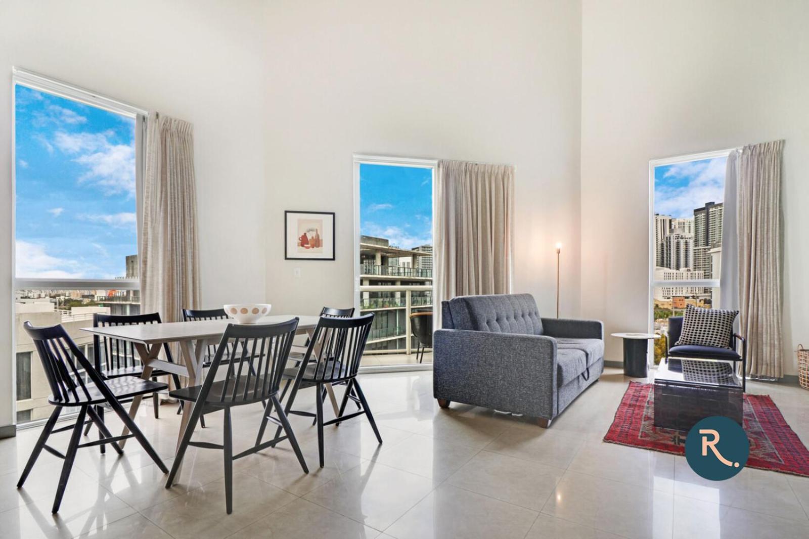 Roami at Habitat Brickell photo 79