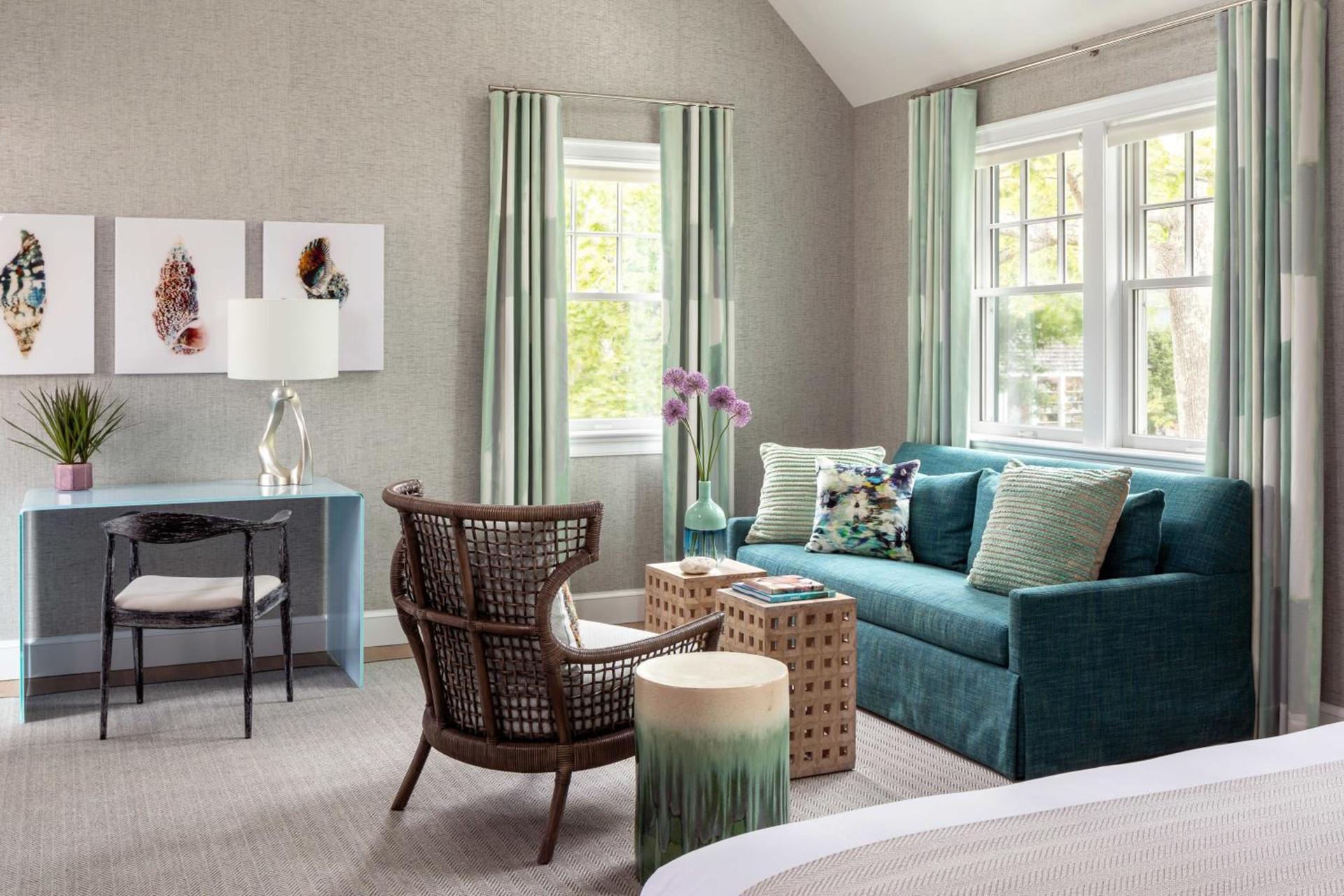 The Sydney, The Edgartown Collection photo 16