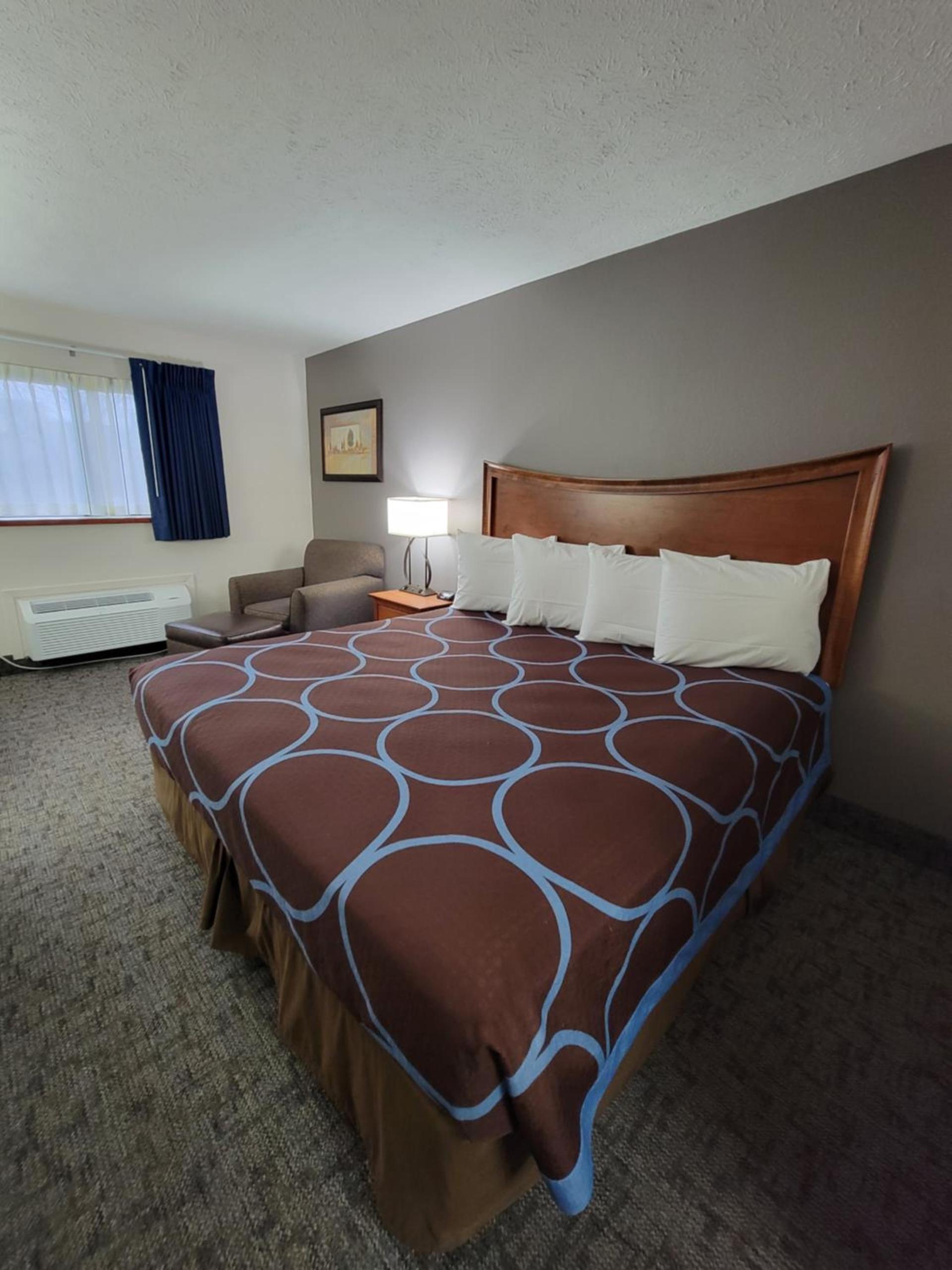 SureStay Plus Hotel by Best Western Grand Island photo 52