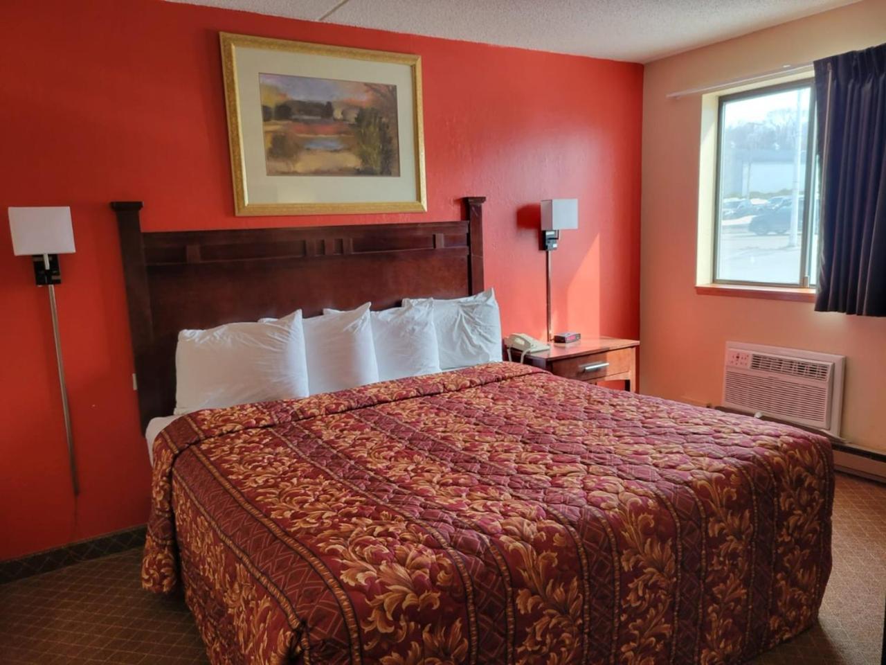 Valu stay inn photo 2