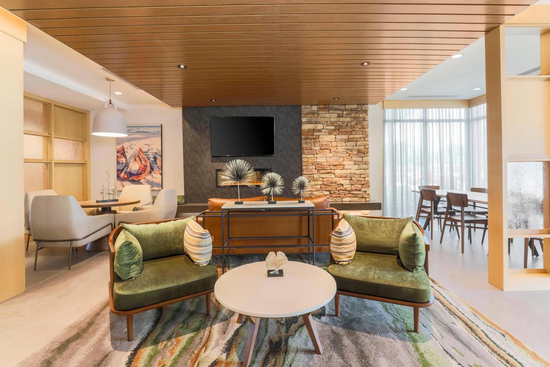 Fairfield by Marriott Inn & Suites Cape Coral North Fort Myers photo 4