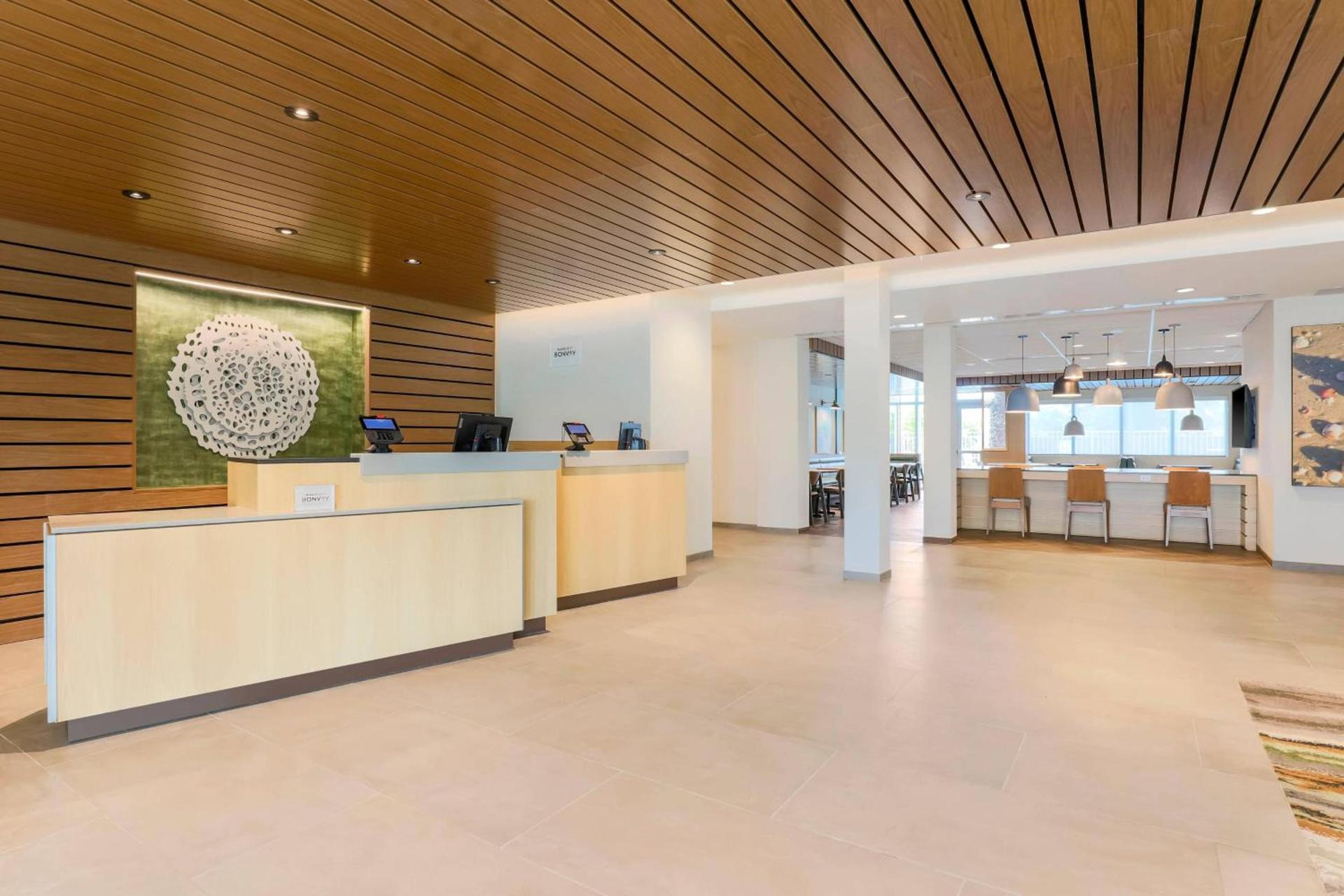 Fairfield by Marriott Inn & Suites Cape Coral North Fort Myers photo 3