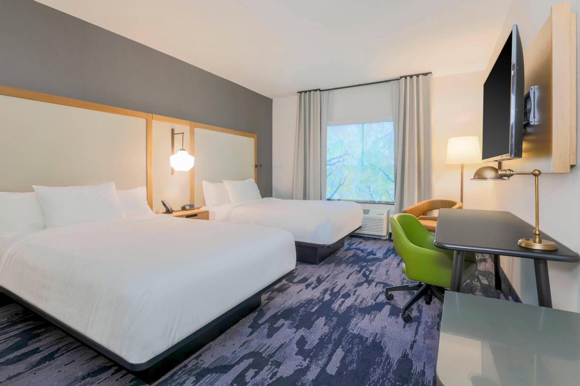 Fairfield by Marriott Inn & Suites Cape Coral North Fort Myers photo 8