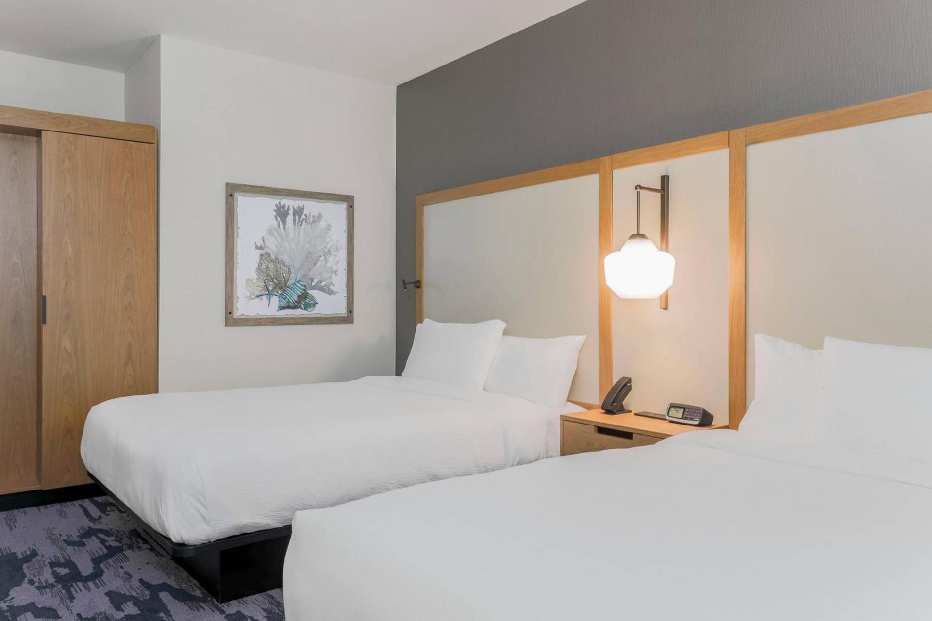 Fairfield by Marriott Inn & Suites Cape Coral North Fort Myers photo 9