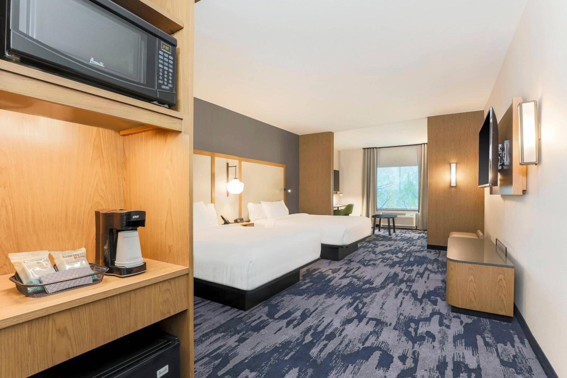 Fairfield by Marriott Inn & Suites Cape Coral North Fort Myers photo 18