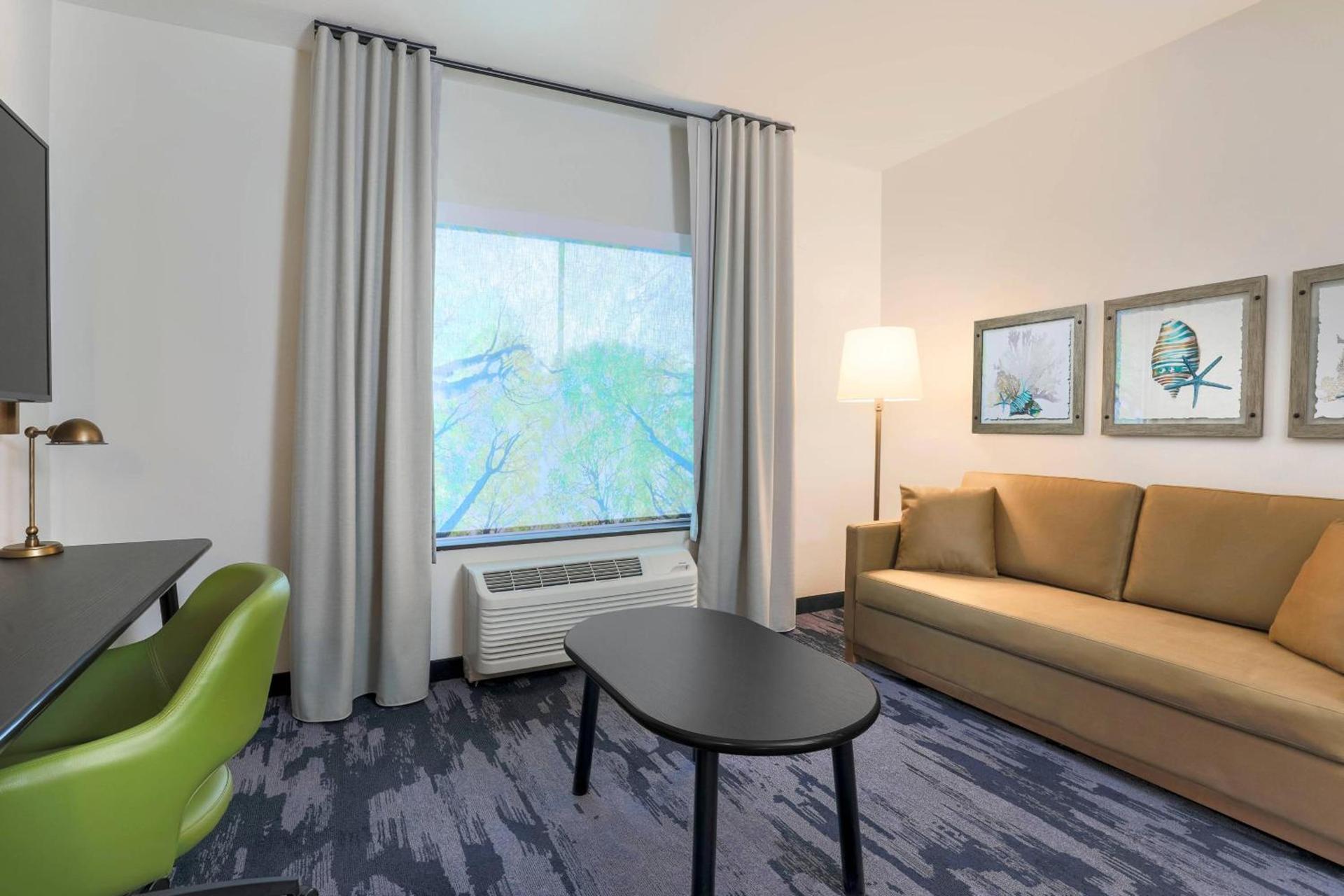 Fairfield by Marriott Inn & Suites Cape Coral North Fort Myers photo 23