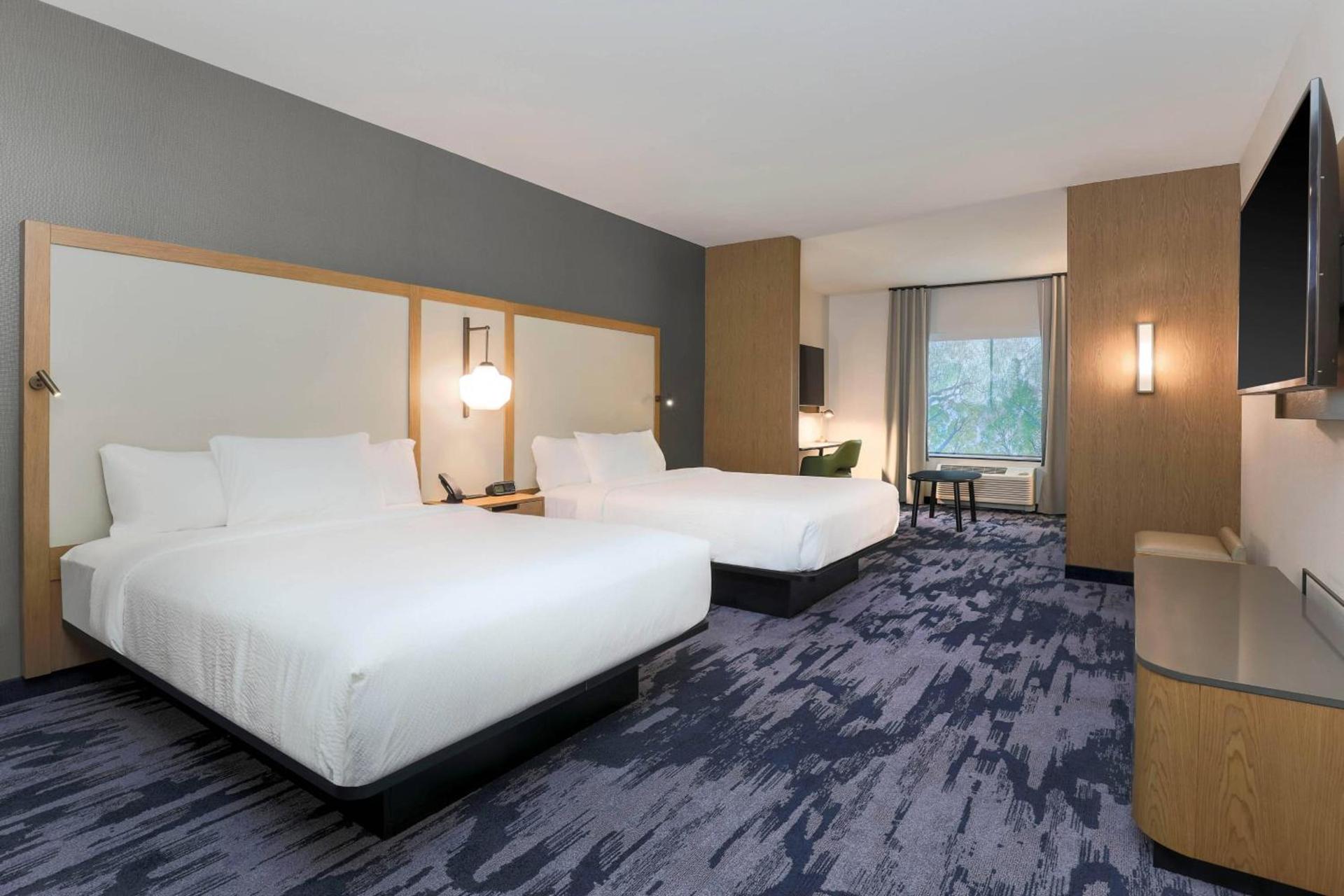 Fairfield by Marriott Inn & Suites Cape Coral North Fort Myers photo 16