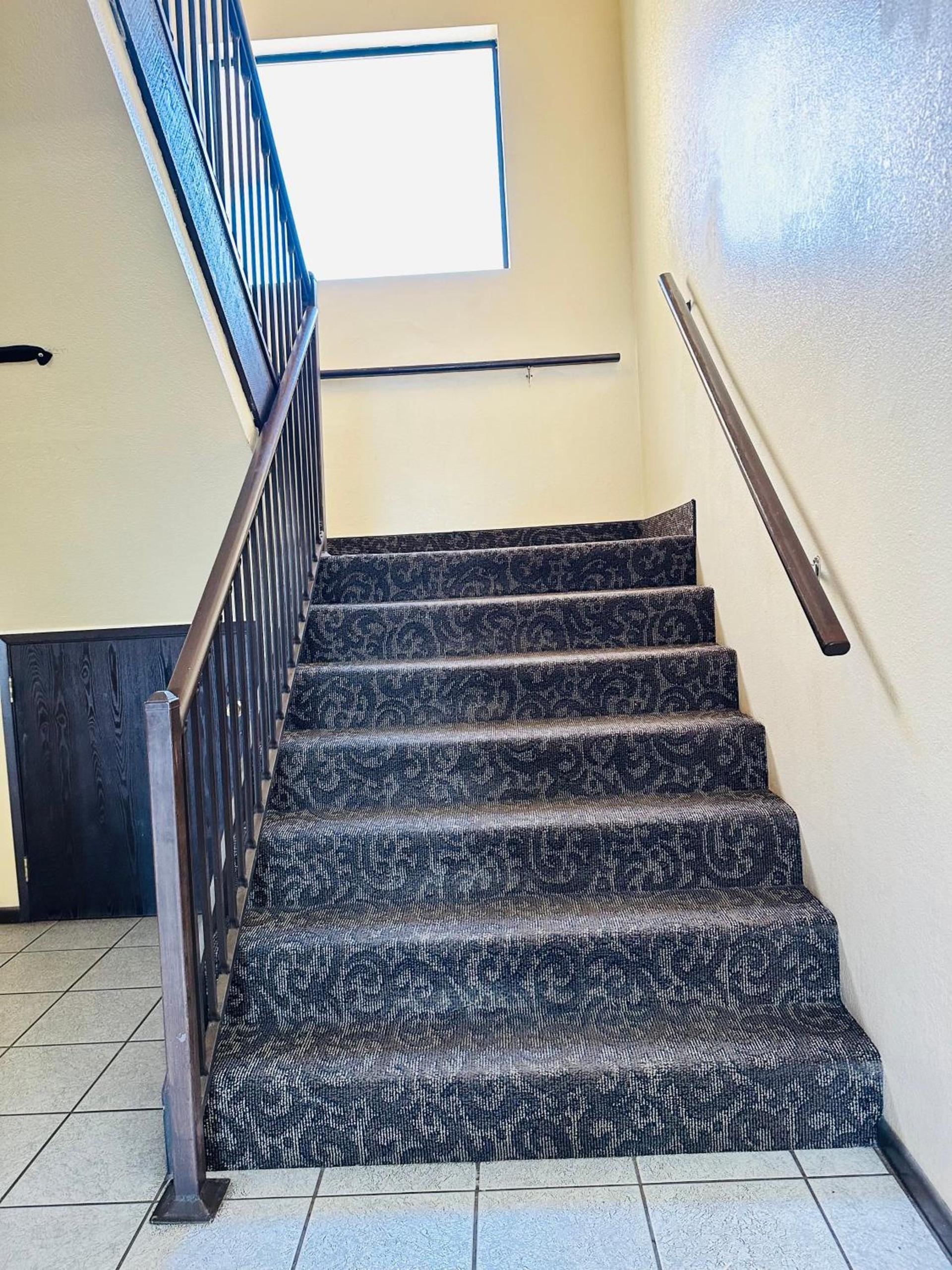 Rodeway Inn Winslow I-40 photo 18