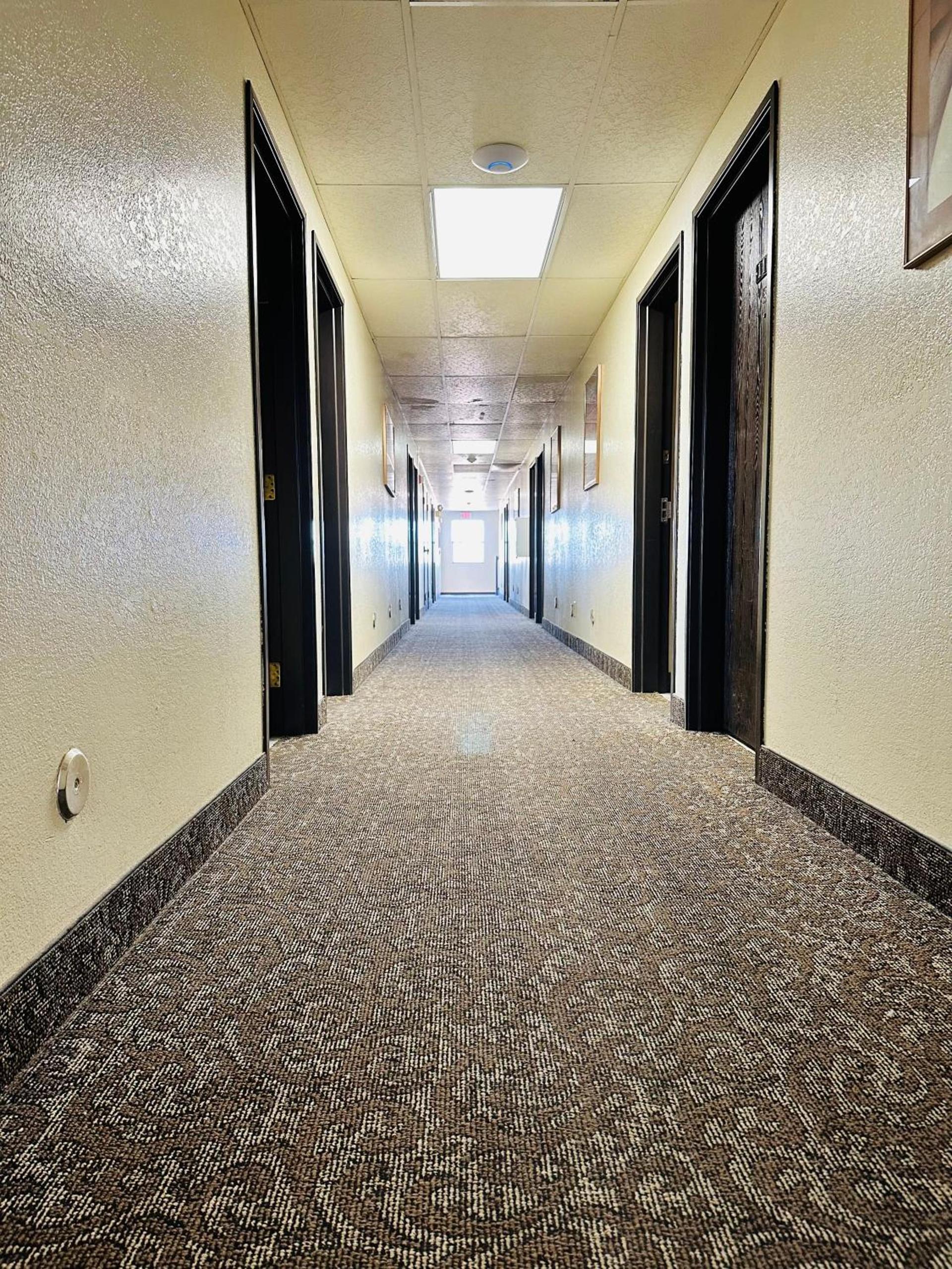 Rodeway Inn Winslow I-40 photo 19