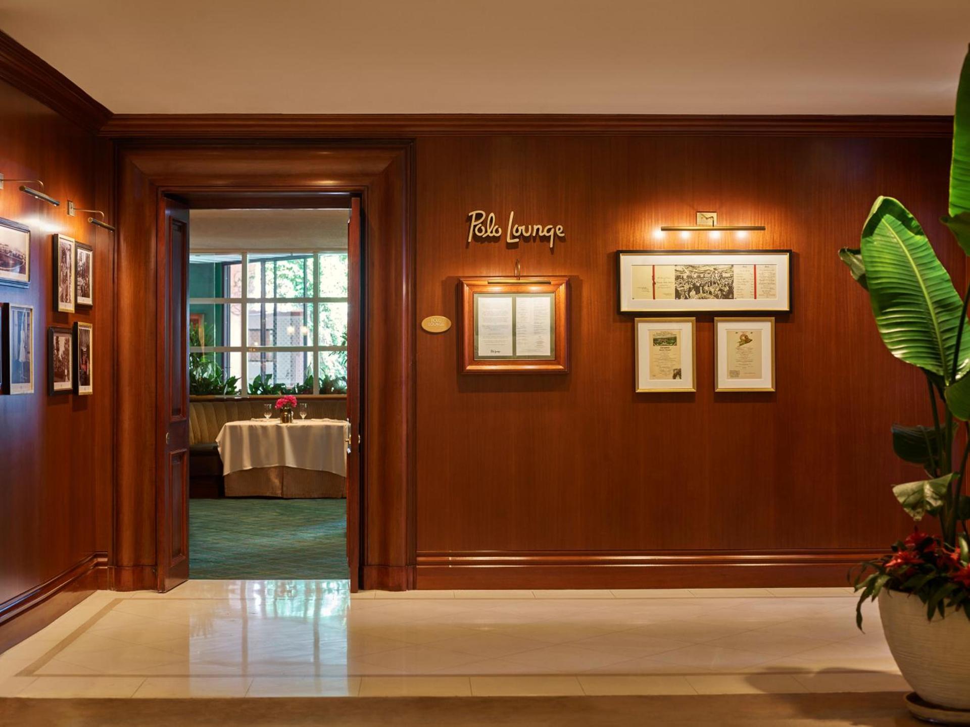 The Beverly Hills Hotel - Dorchester Collection photo 71