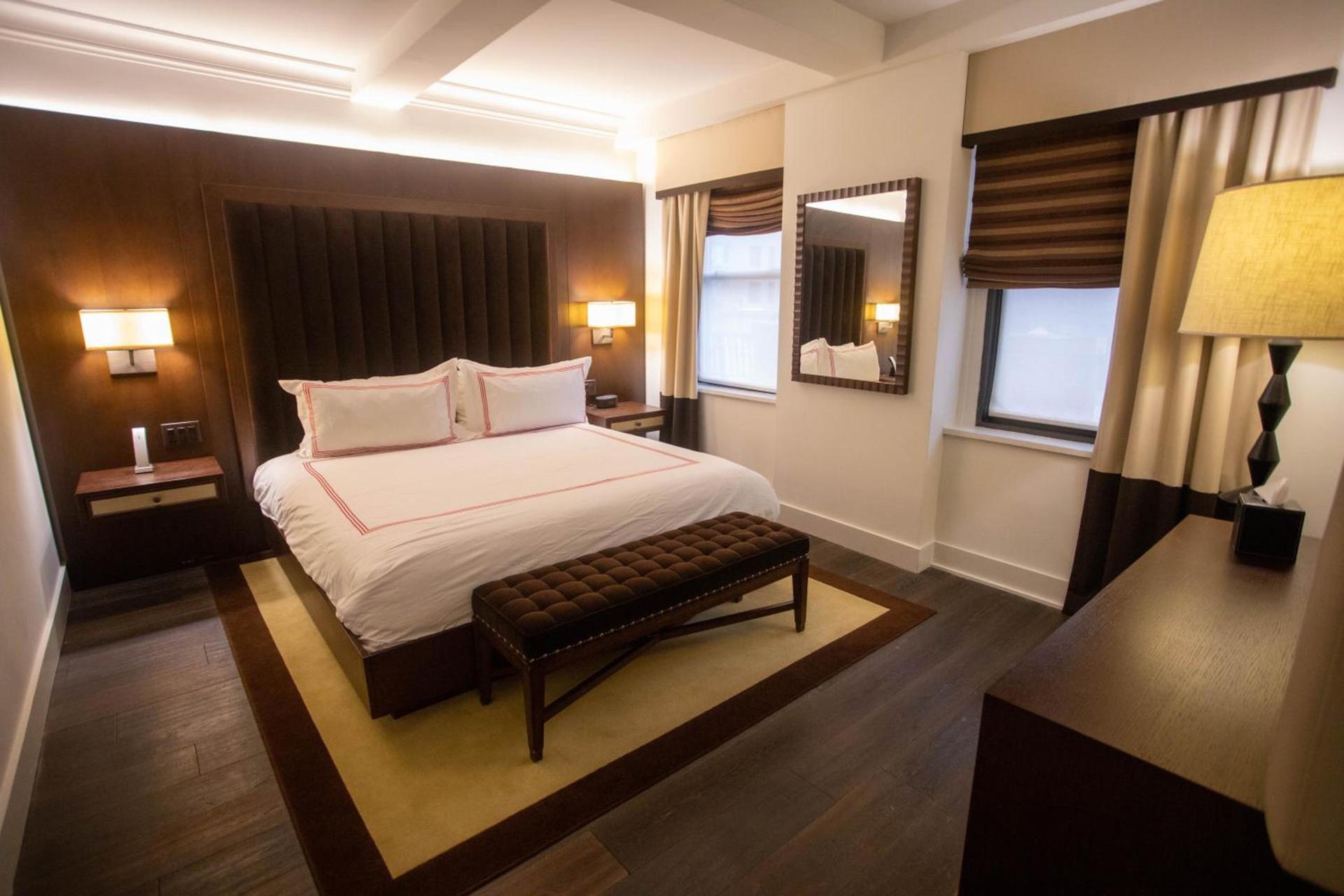 Lexington Plaza Hotel photo 64
