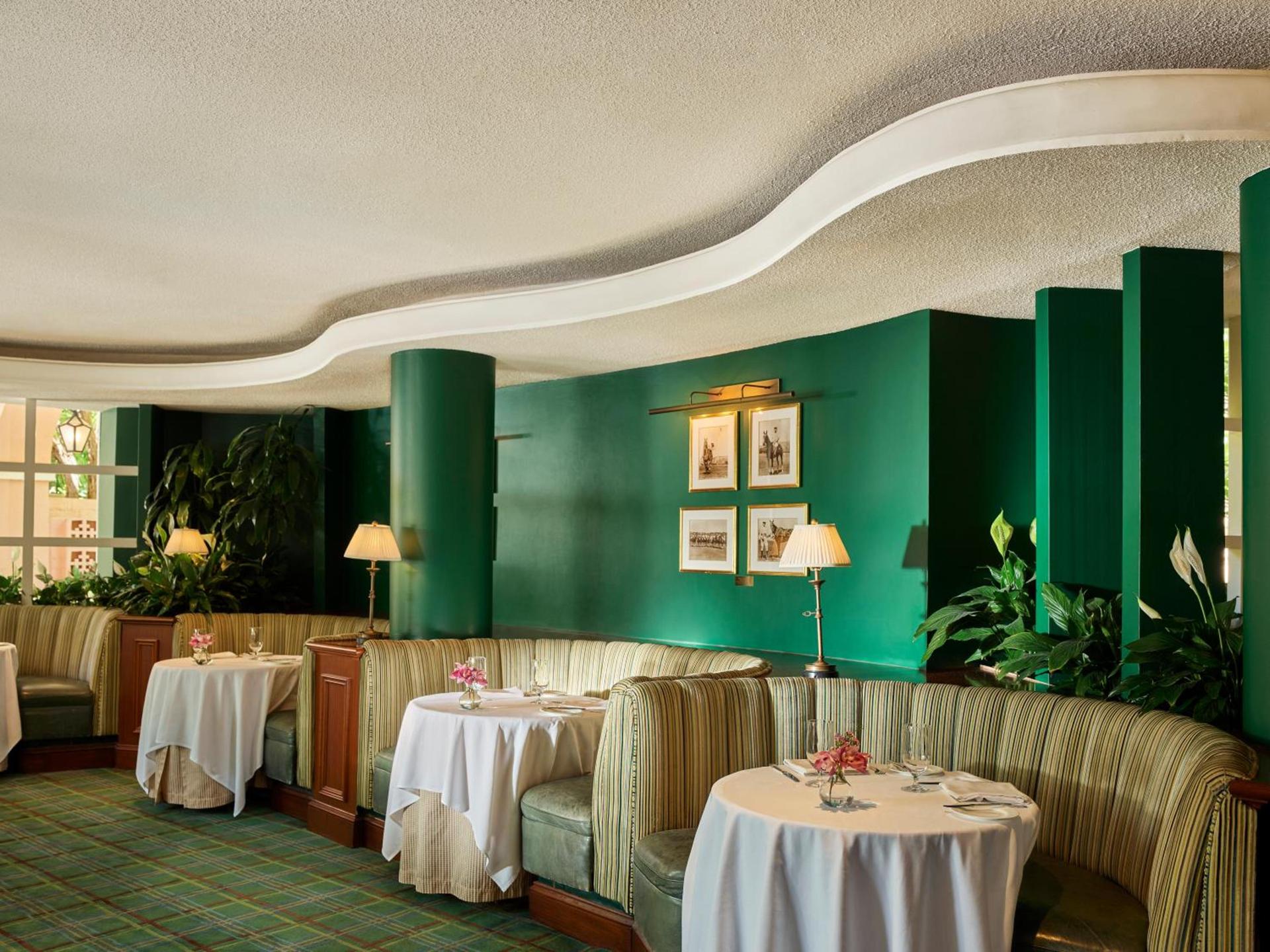 The Beverly Hills Hotel - Dorchester Collection photo 73