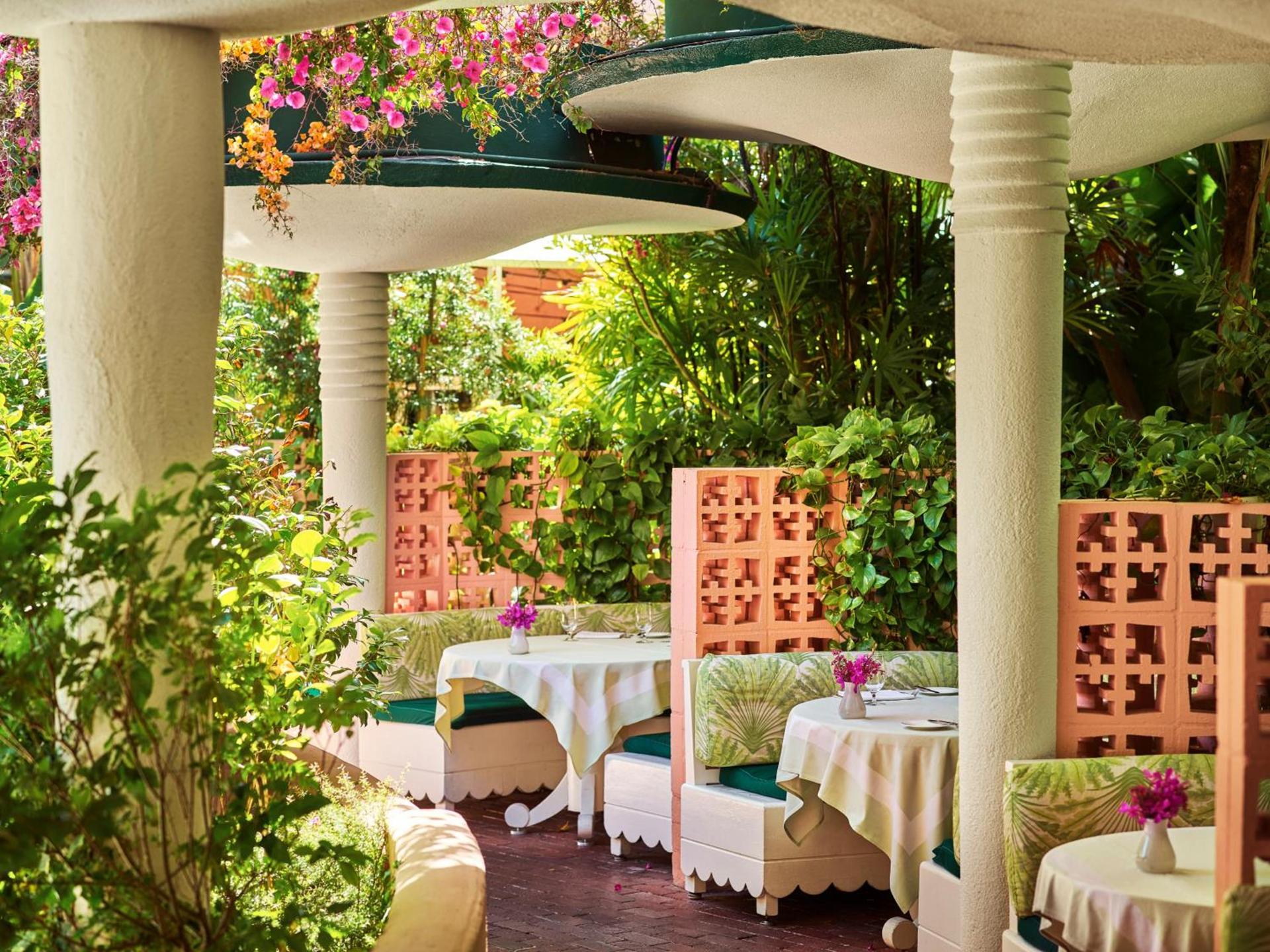 The Beverly Hills Hotel - Dorchester Collection photo 72