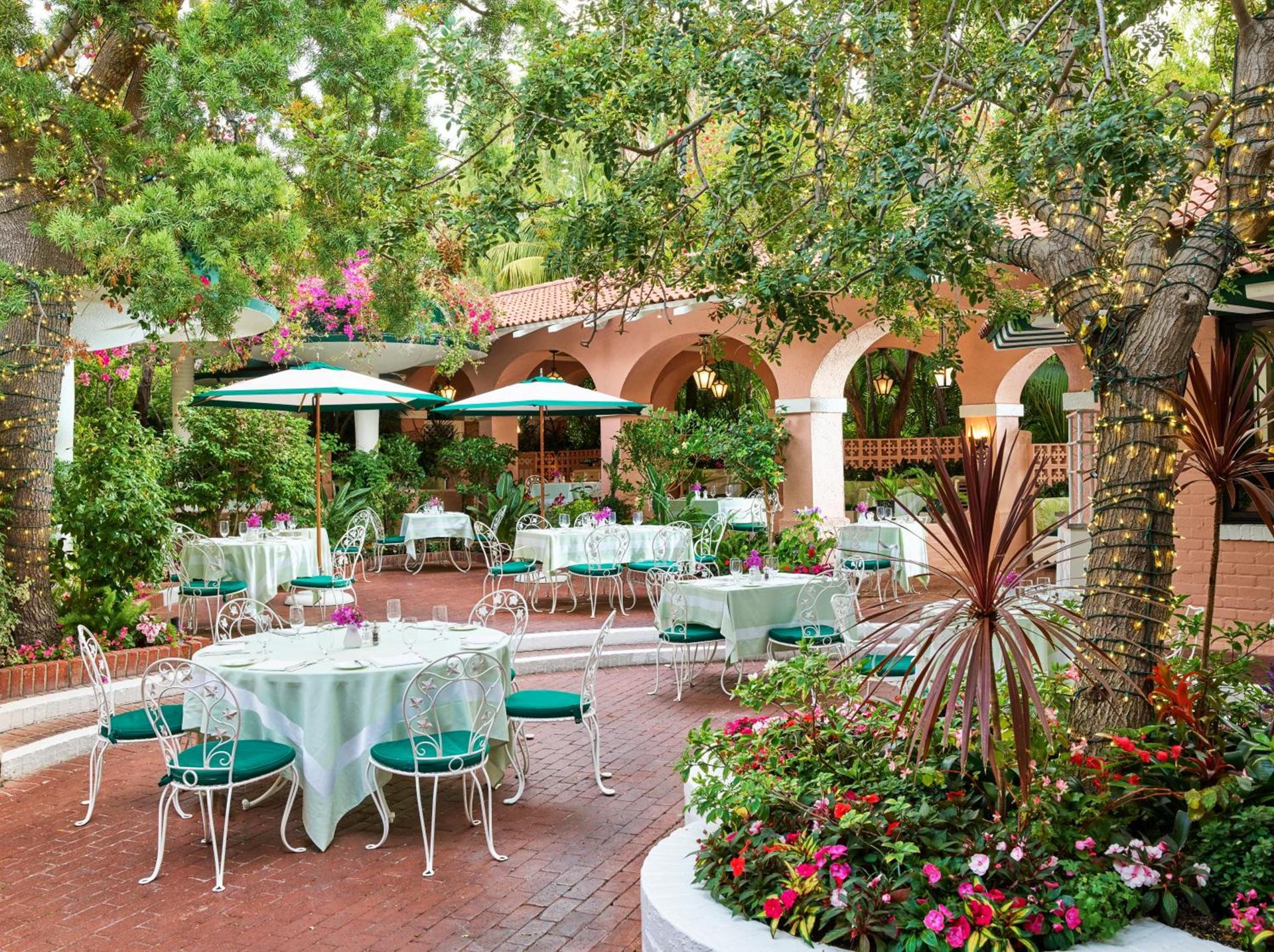 The Beverly Hills Hotel - Dorchester Collection photo 74