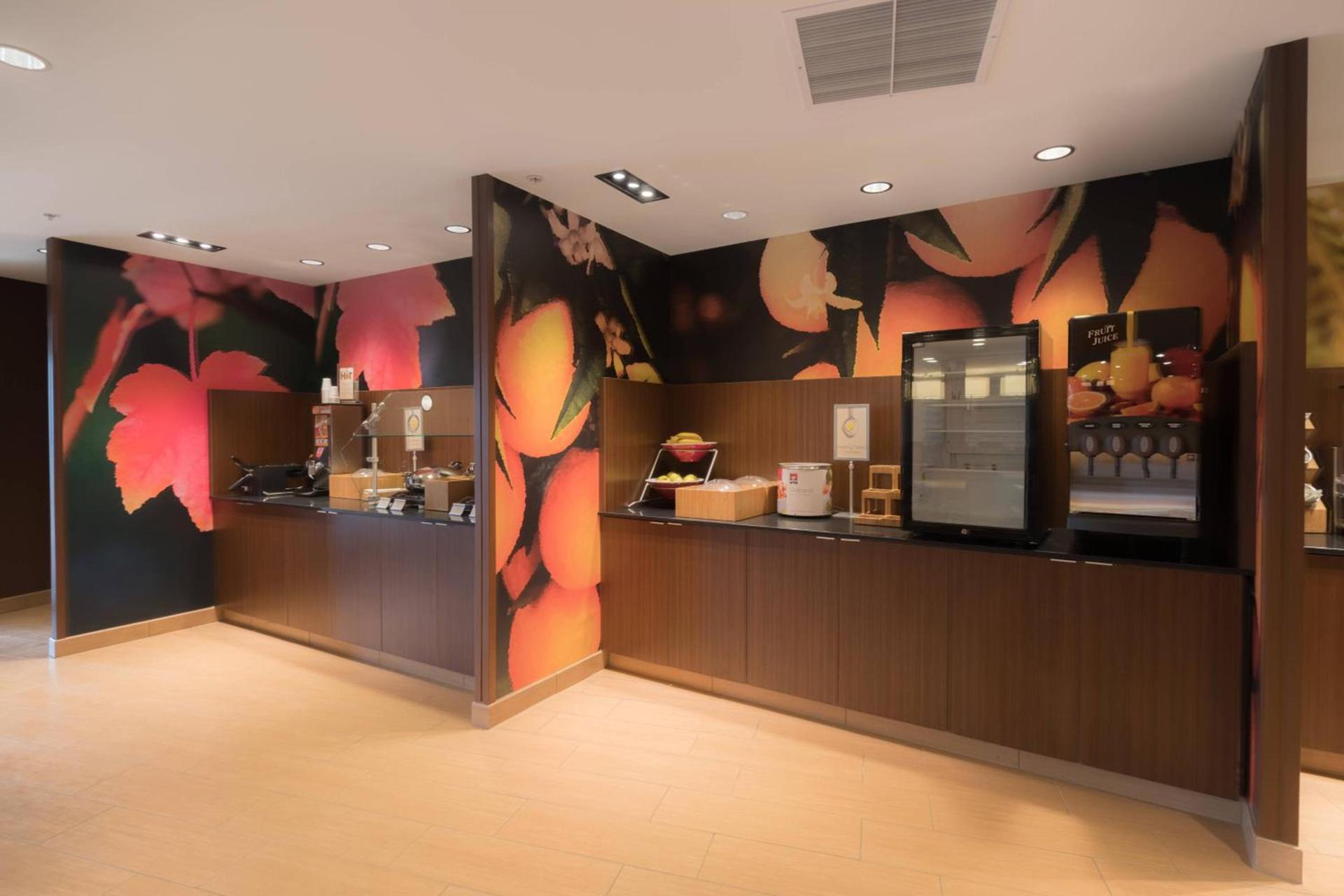 Fairfield Inn & Suites by Marriott Gaylord photo 17