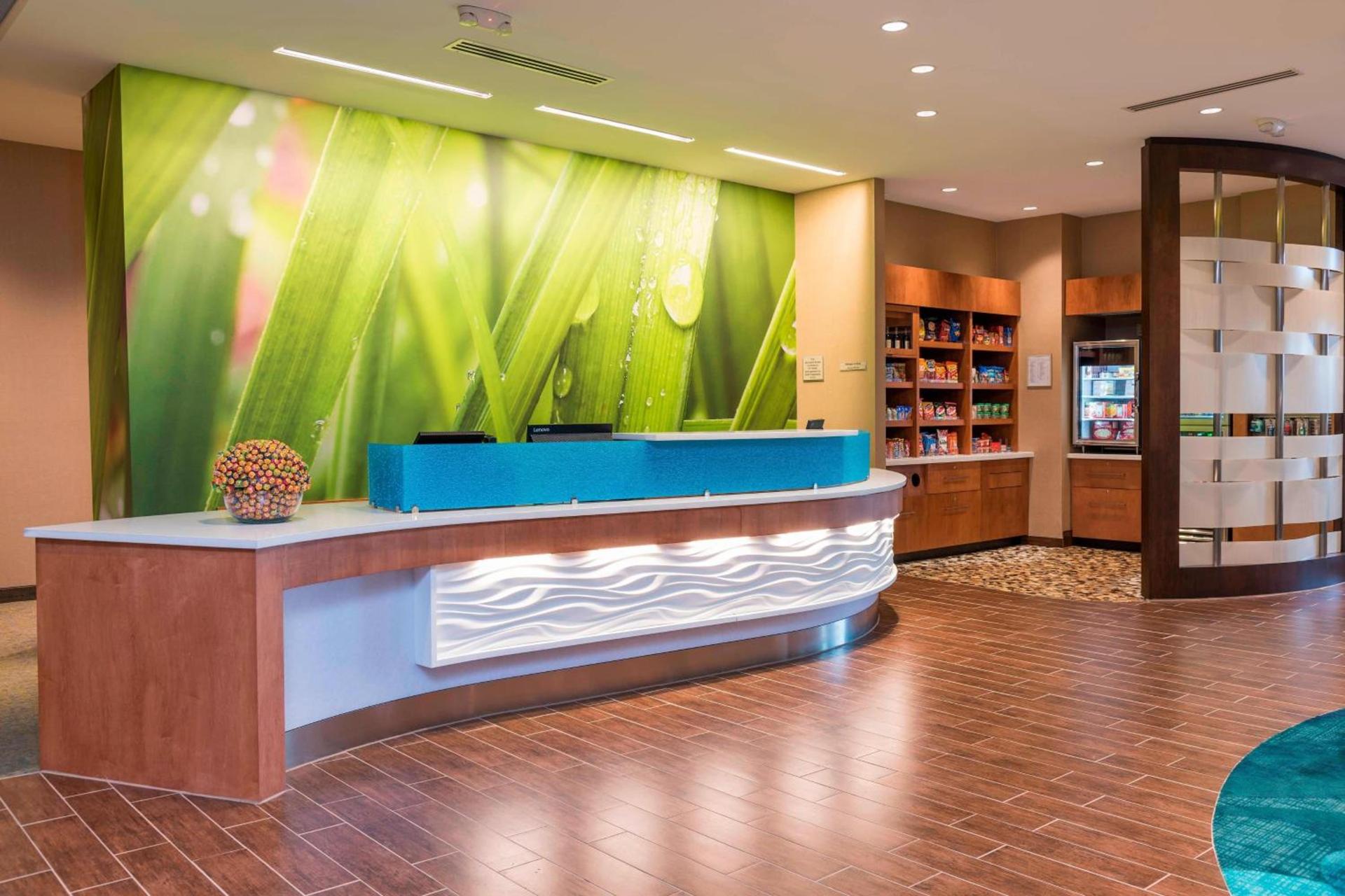 SpringHill Suites by Marriott Chicago Southeast/Munster, IN photo 4