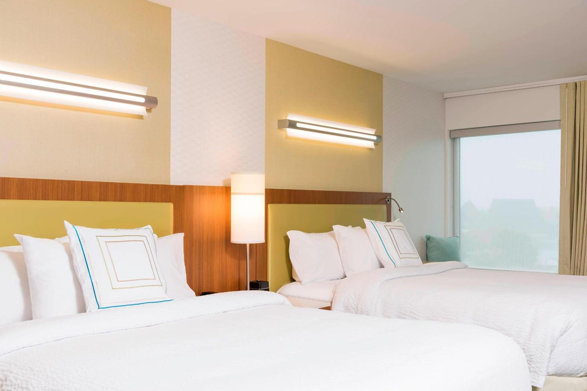 SpringHill Suites by Marriott Chicago Southeast/Munster, IN photo 6