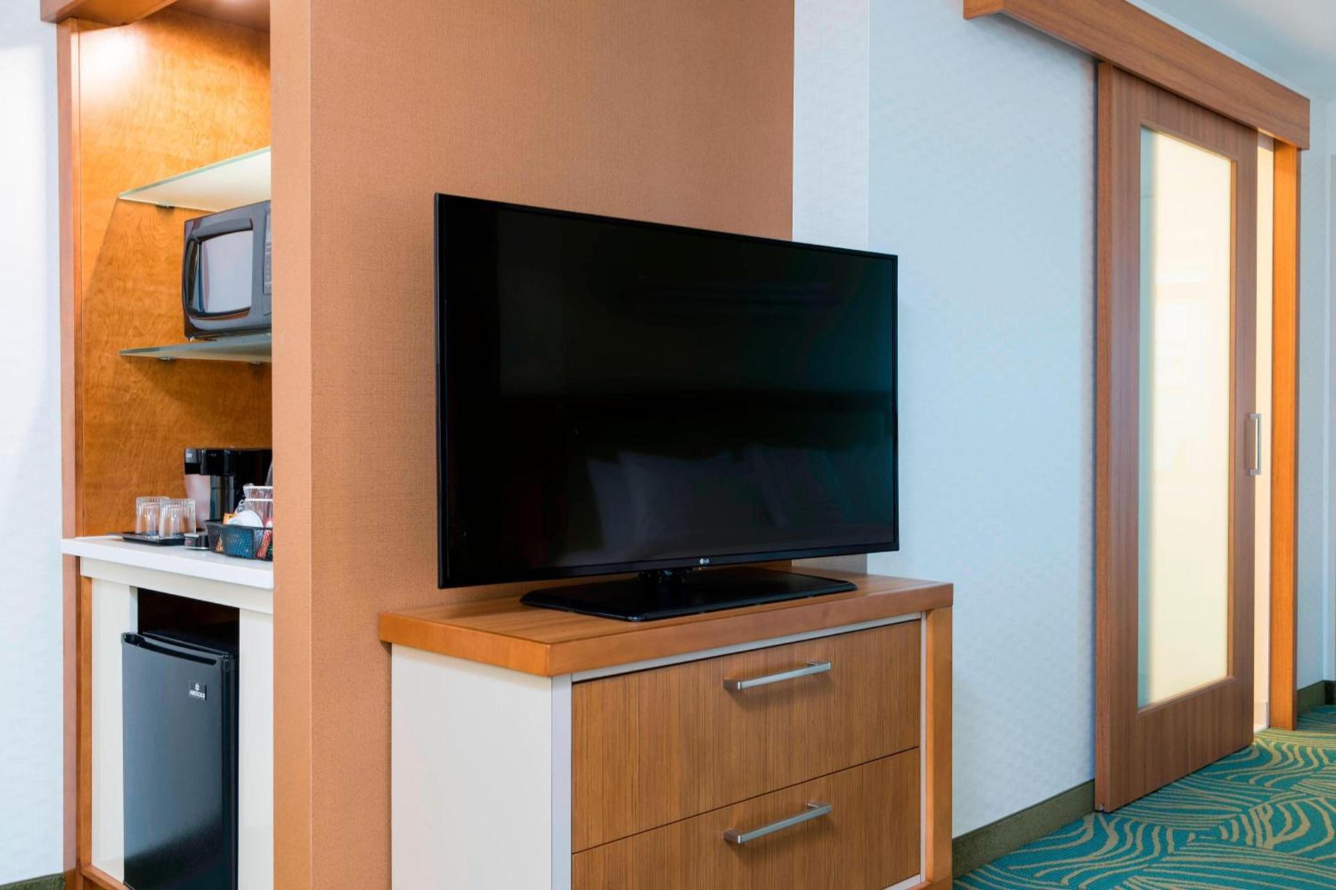 SpringHill Suites by Marriott Chicago Southeast/Munster, IN photo 10